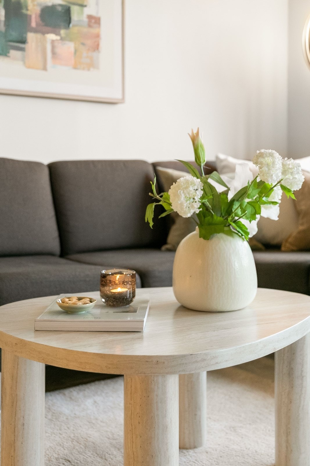 For ytterligere lagringsplass følger en kjellerbod på 5m². Galleribilde