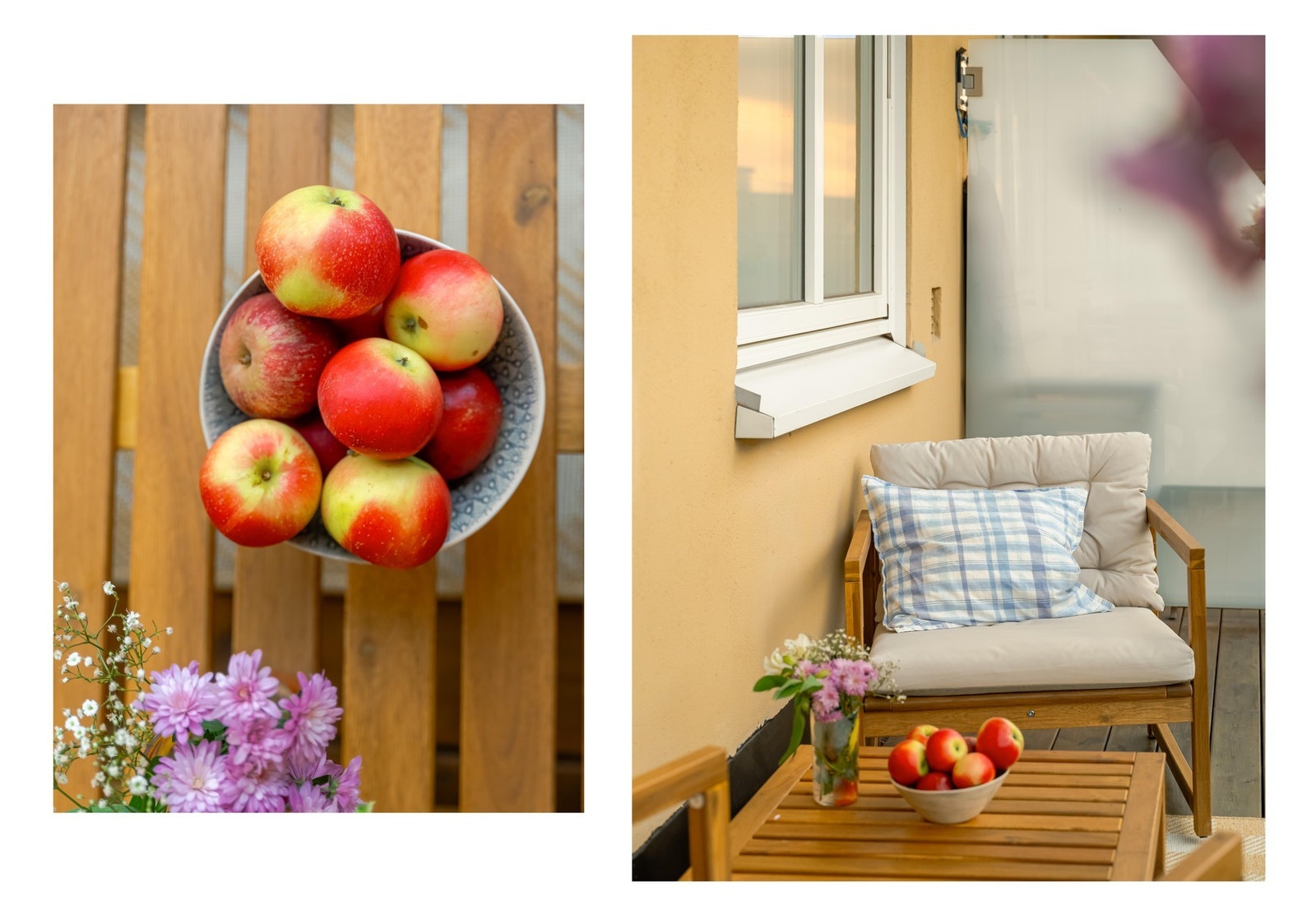 Selgerne har elsket leiligheten og beliggenheten. Familieforøkelse er årsak til at de flytter hjem til Stavanger. Galleribilde