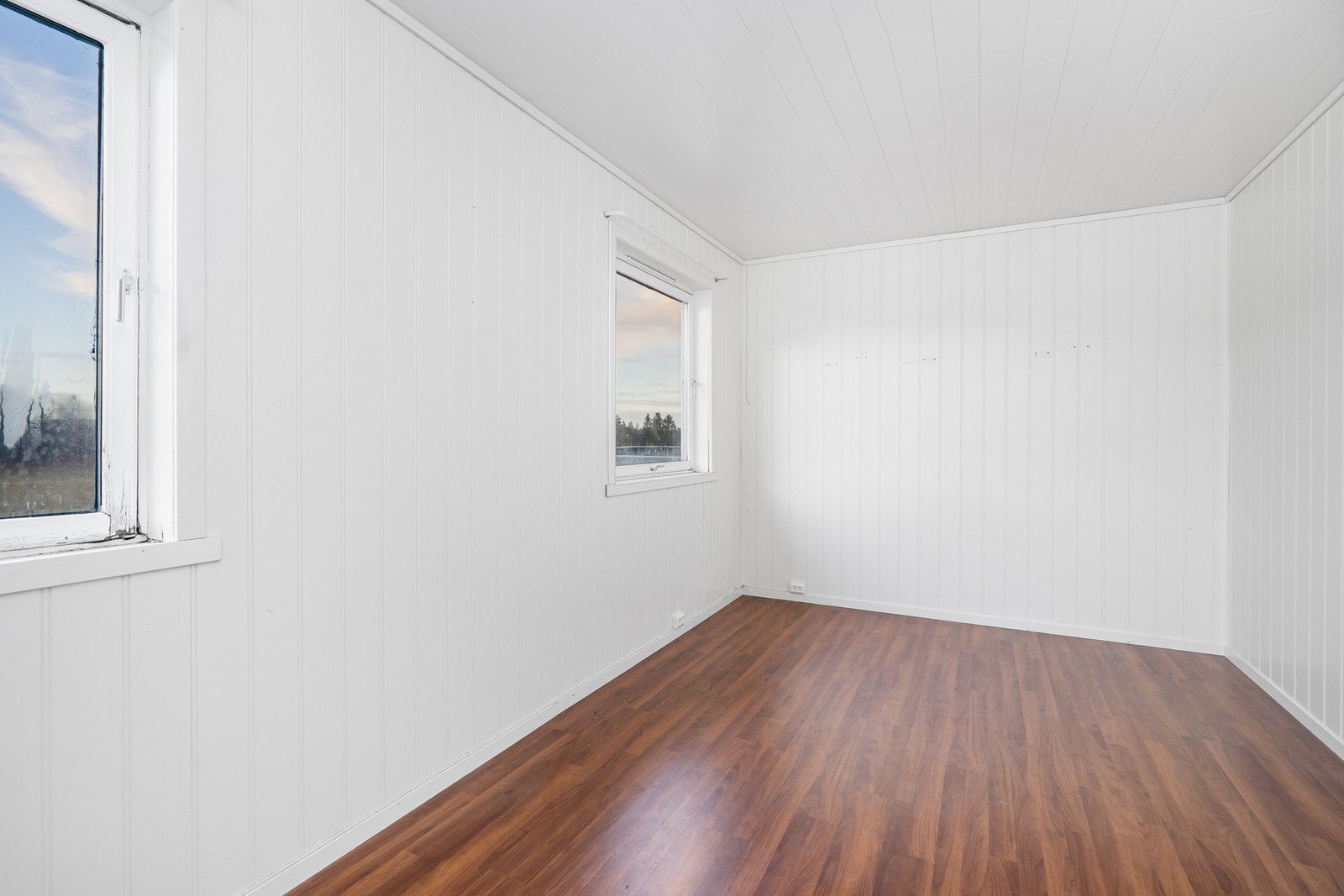 Soverom III Galleribilde