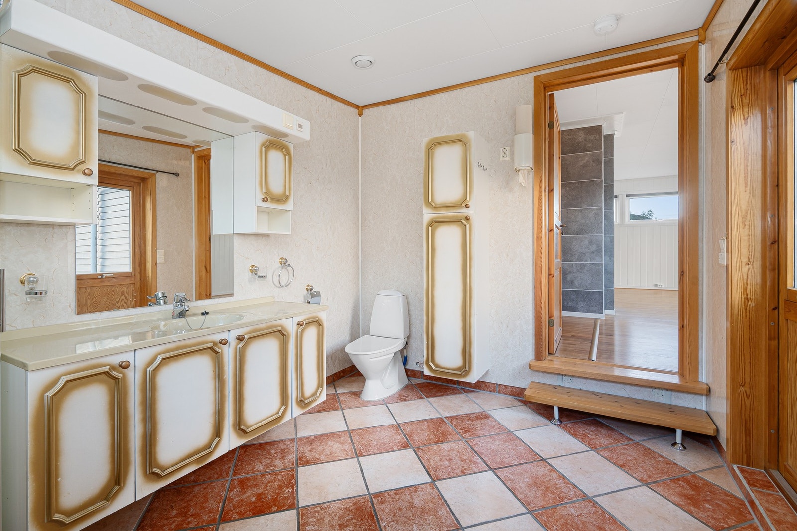 Bad nr 2 Galleribilde