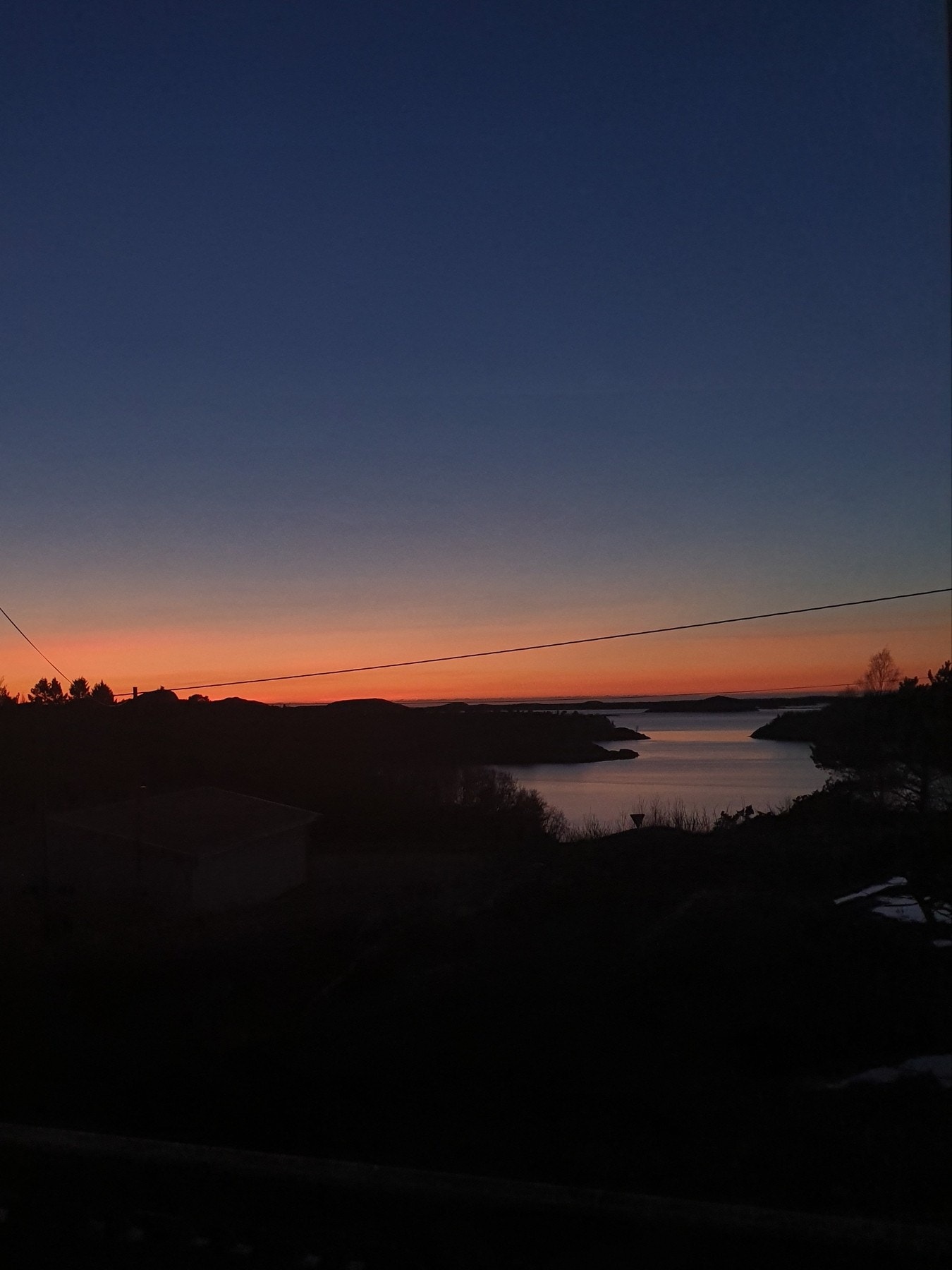 Selgers egne bilder Galleribilde