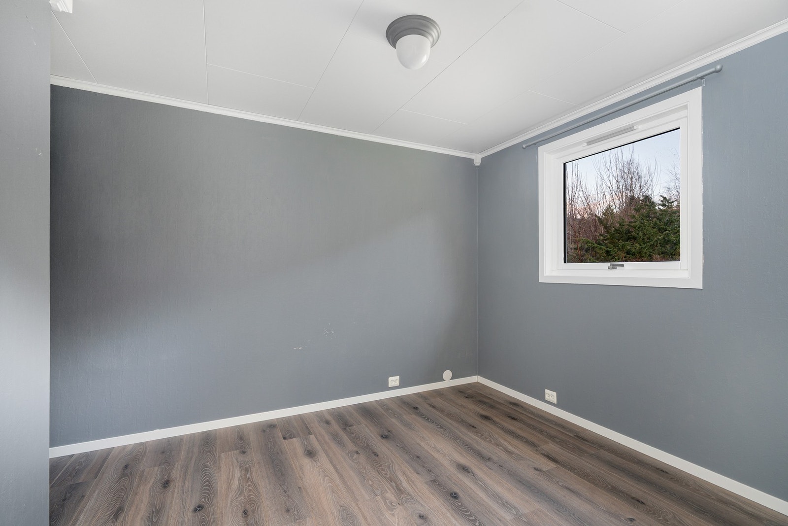 Soverom II Galleribilde