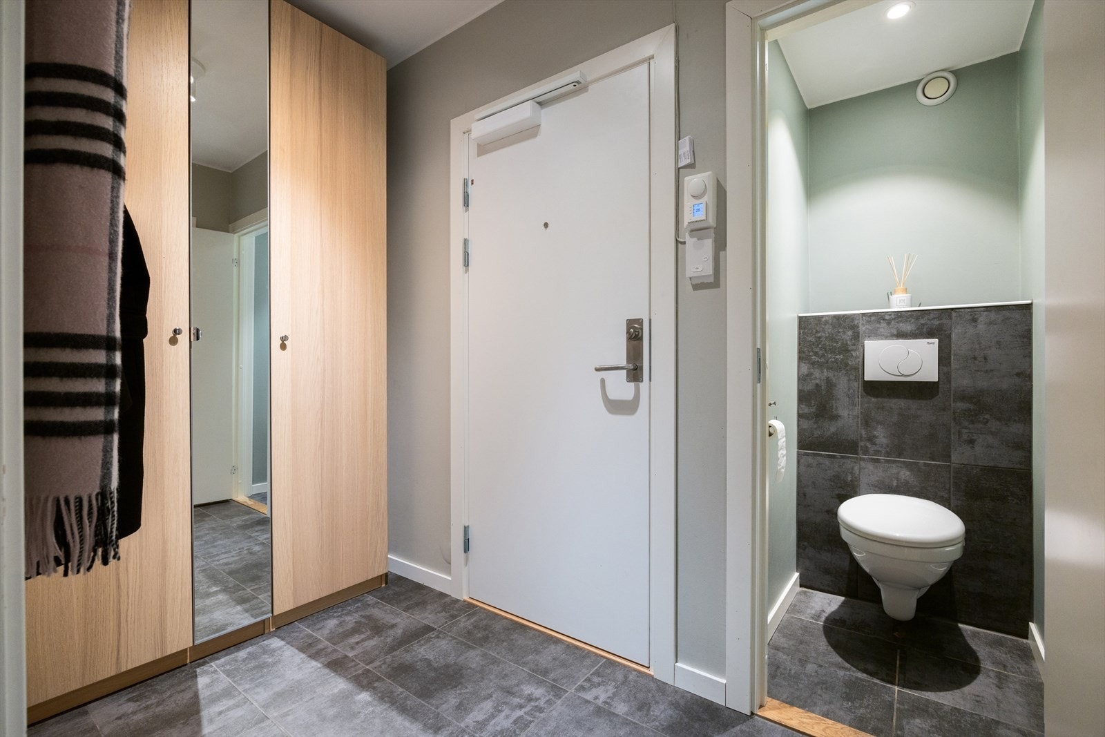 Stig på stig på! Galleribilde