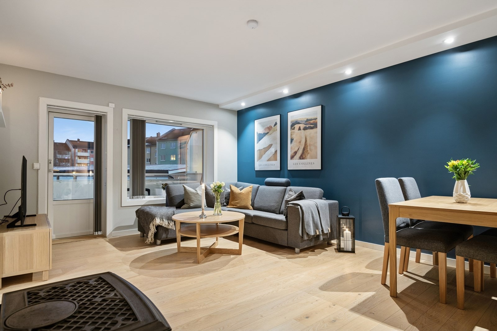 Velkommen til Odenseveien 14! Galleribilde