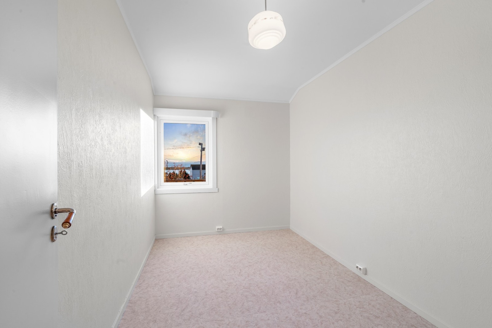 Soverom I Galleribilde