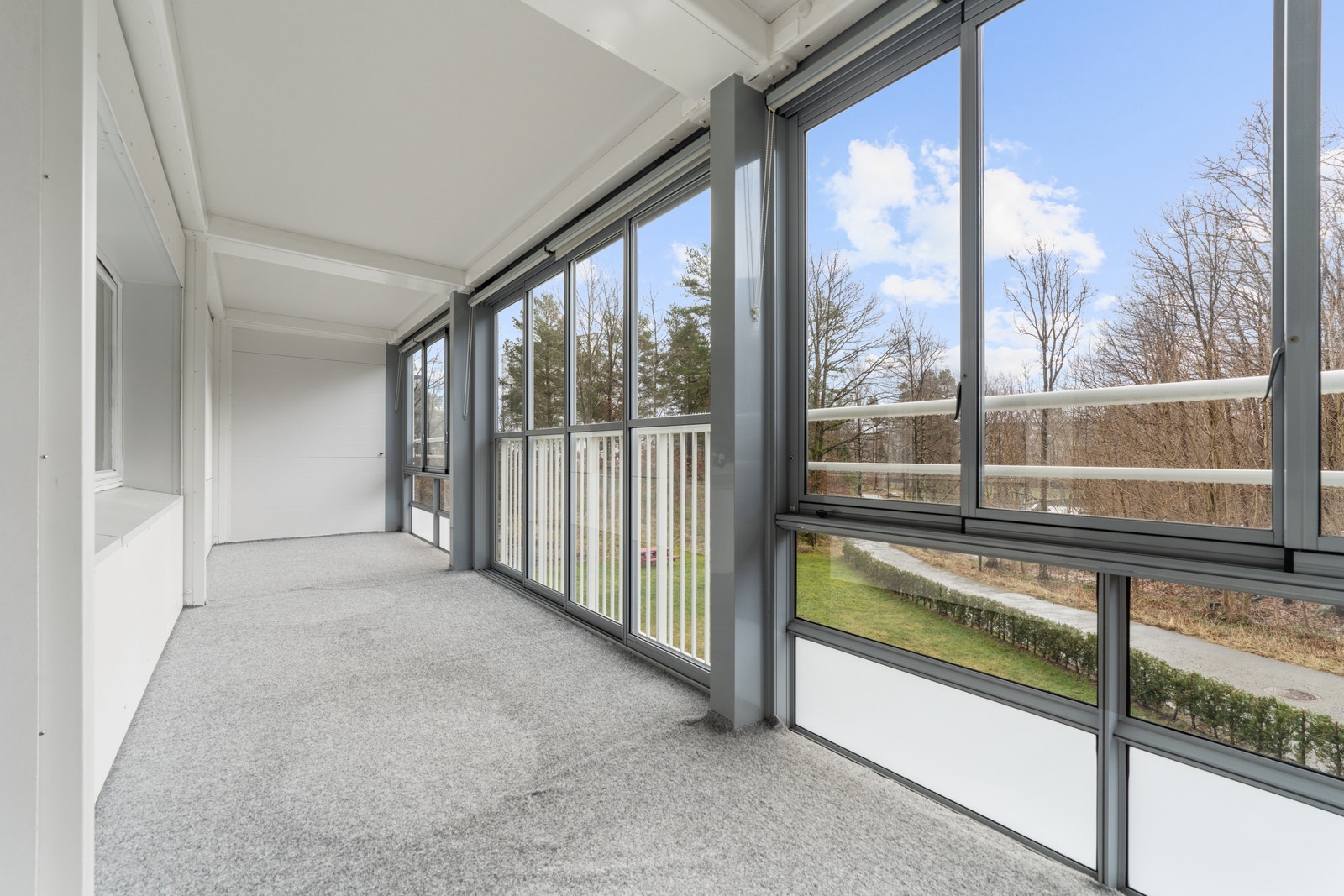 Ønsker du visning? Ta kontakt med megler via "send melding" knappen på annonsen. Galleribilde