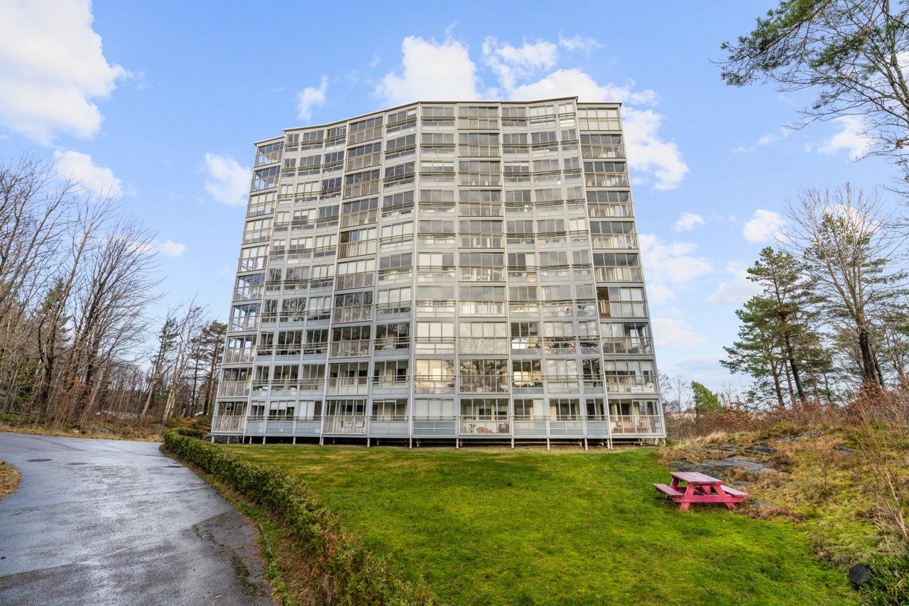 Ønsker du visning? Ta kontakt med megler via "send melding" knappen på annonsen. Galleribilde