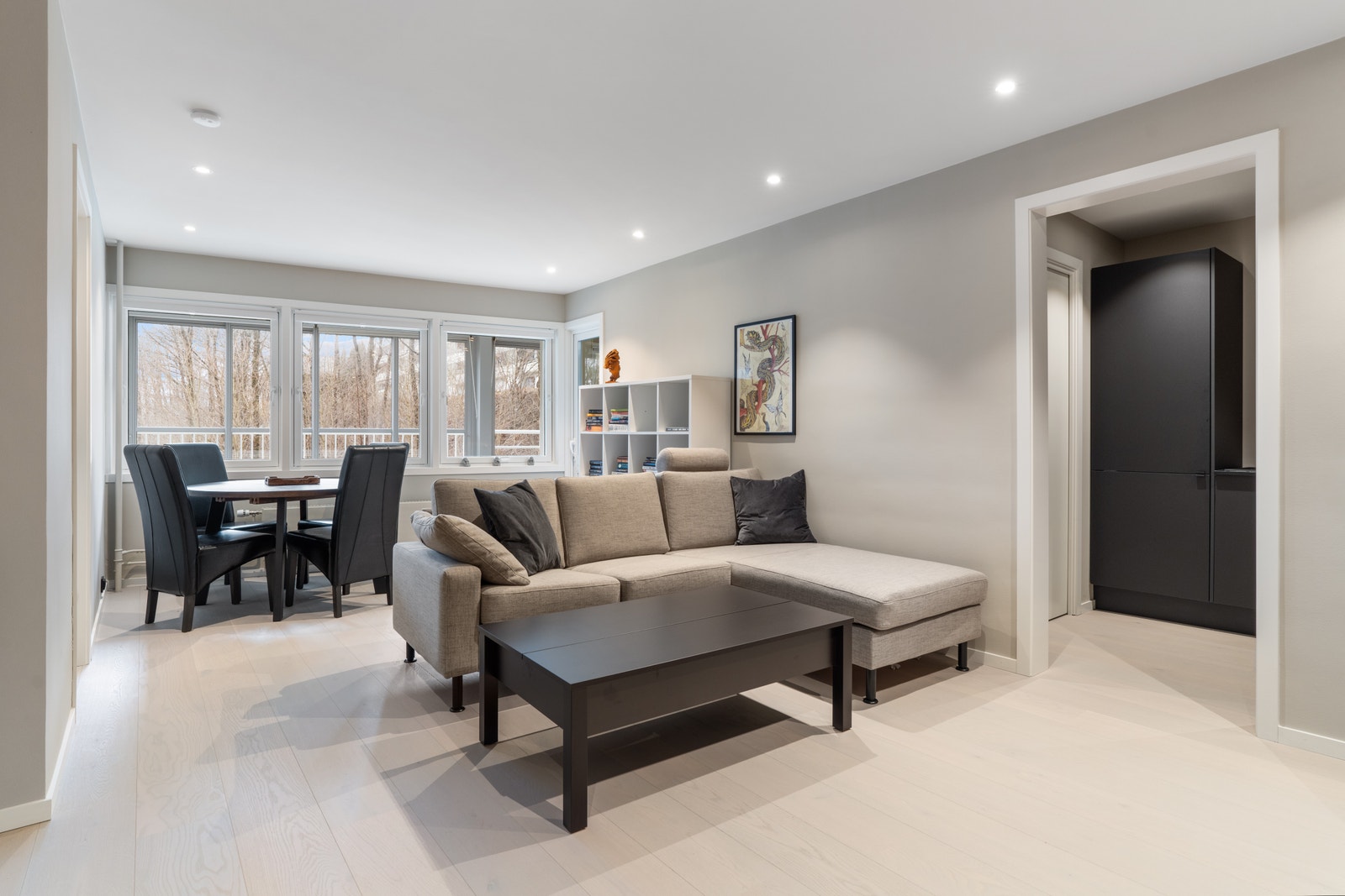 Utleiemegler Sør har gleden av å presentere Slettheiveien 53! Galleribilde