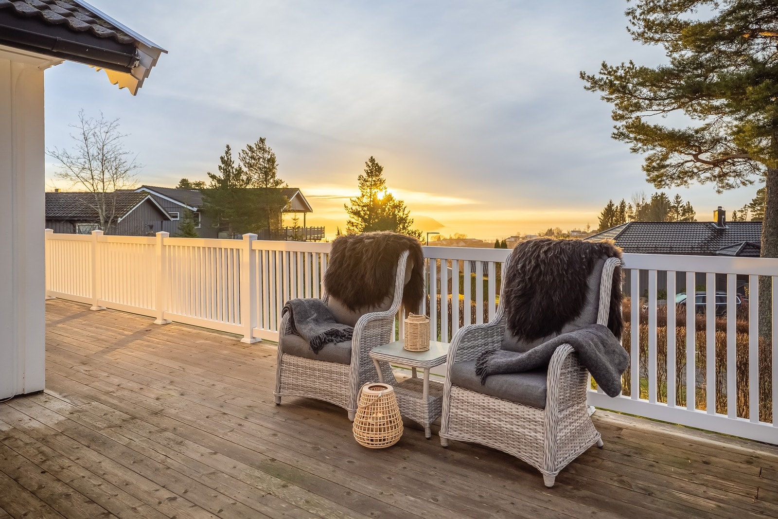 Velkommen til trivelig visning. Husk visningspåmelding! Galleribilde