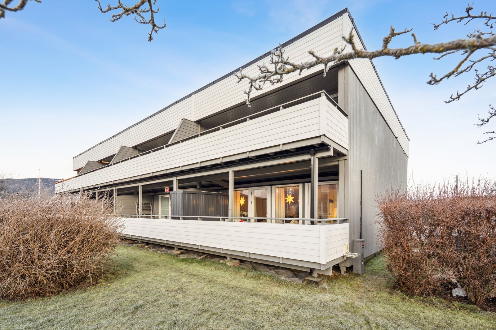 Eiendomsmegler1 ved Andreas Herjuan presenterer: Innherredsvegen 92E. Galleribilde