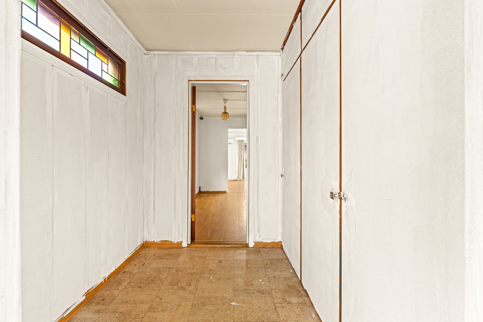 Velkommen inn! Galleribilde