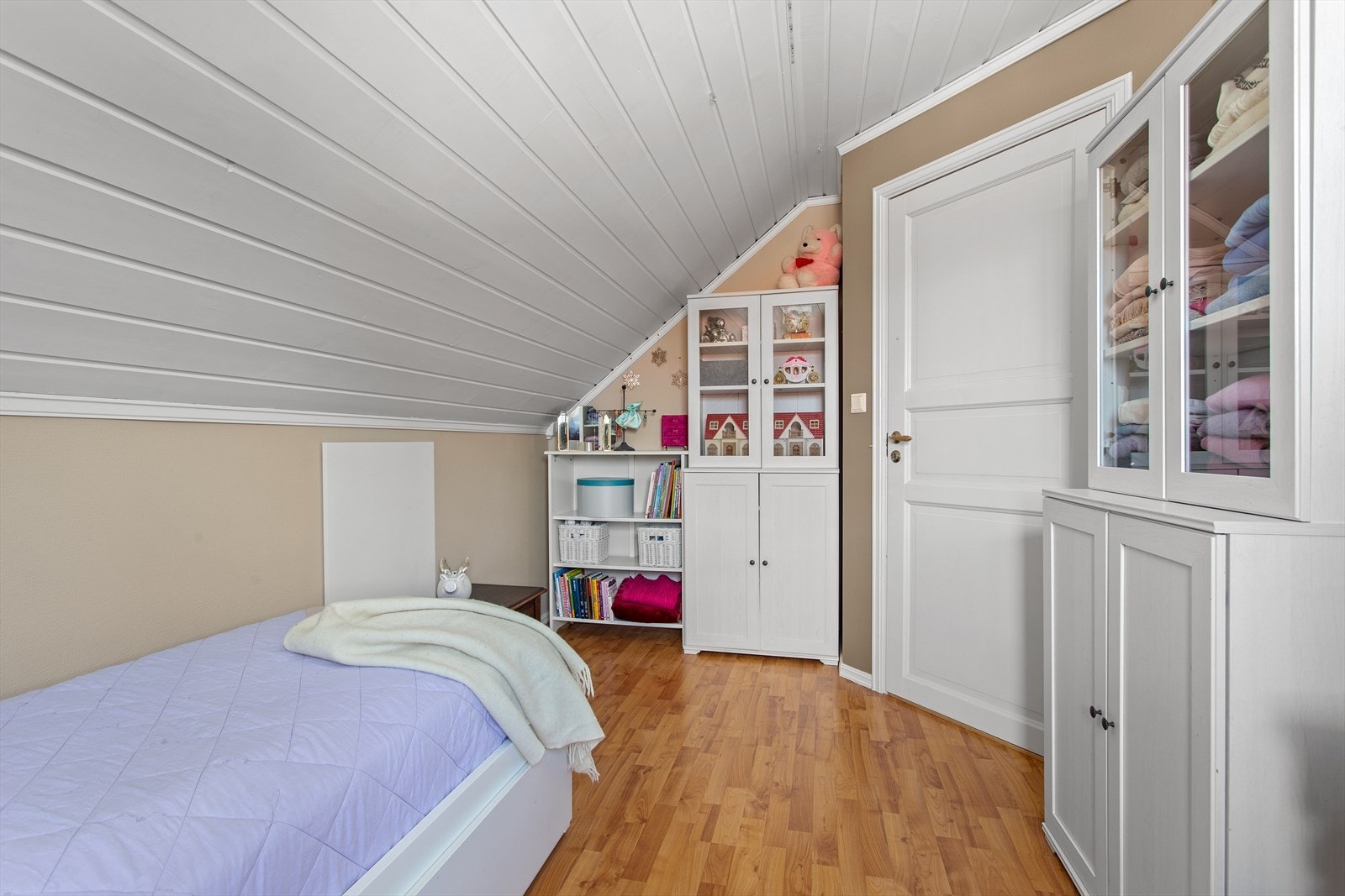 Soverom 3 Galleribilde