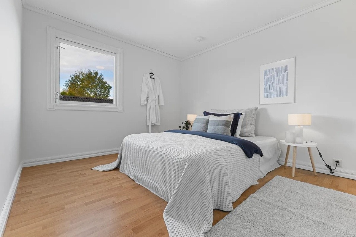 Soverom 2 Galleribilde