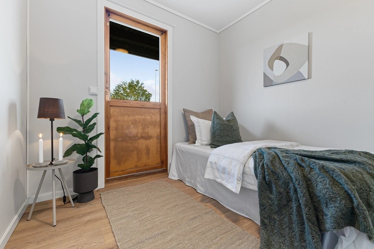 Soverom 1 Galleribilde