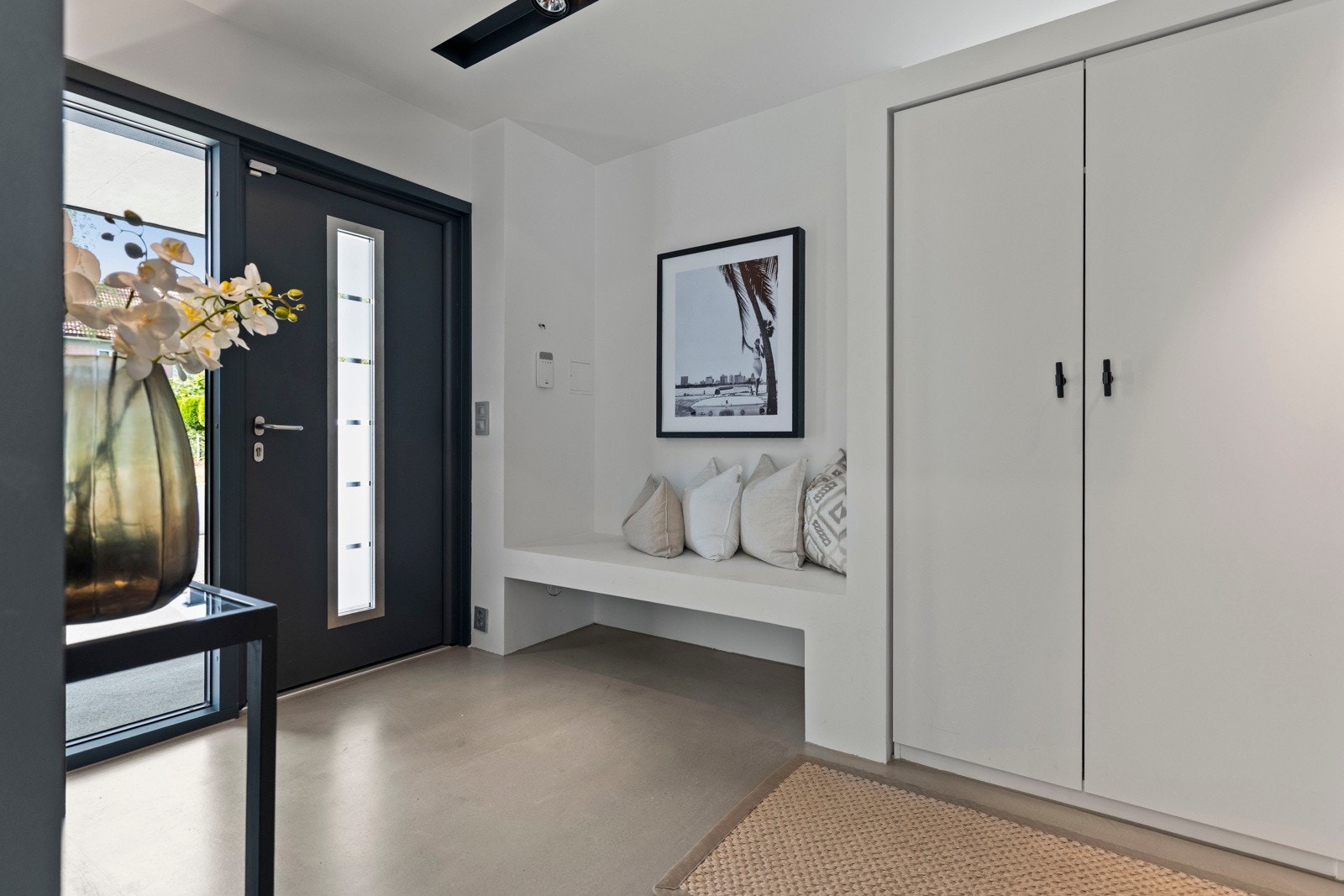 Velkommen inn! Galleribilde