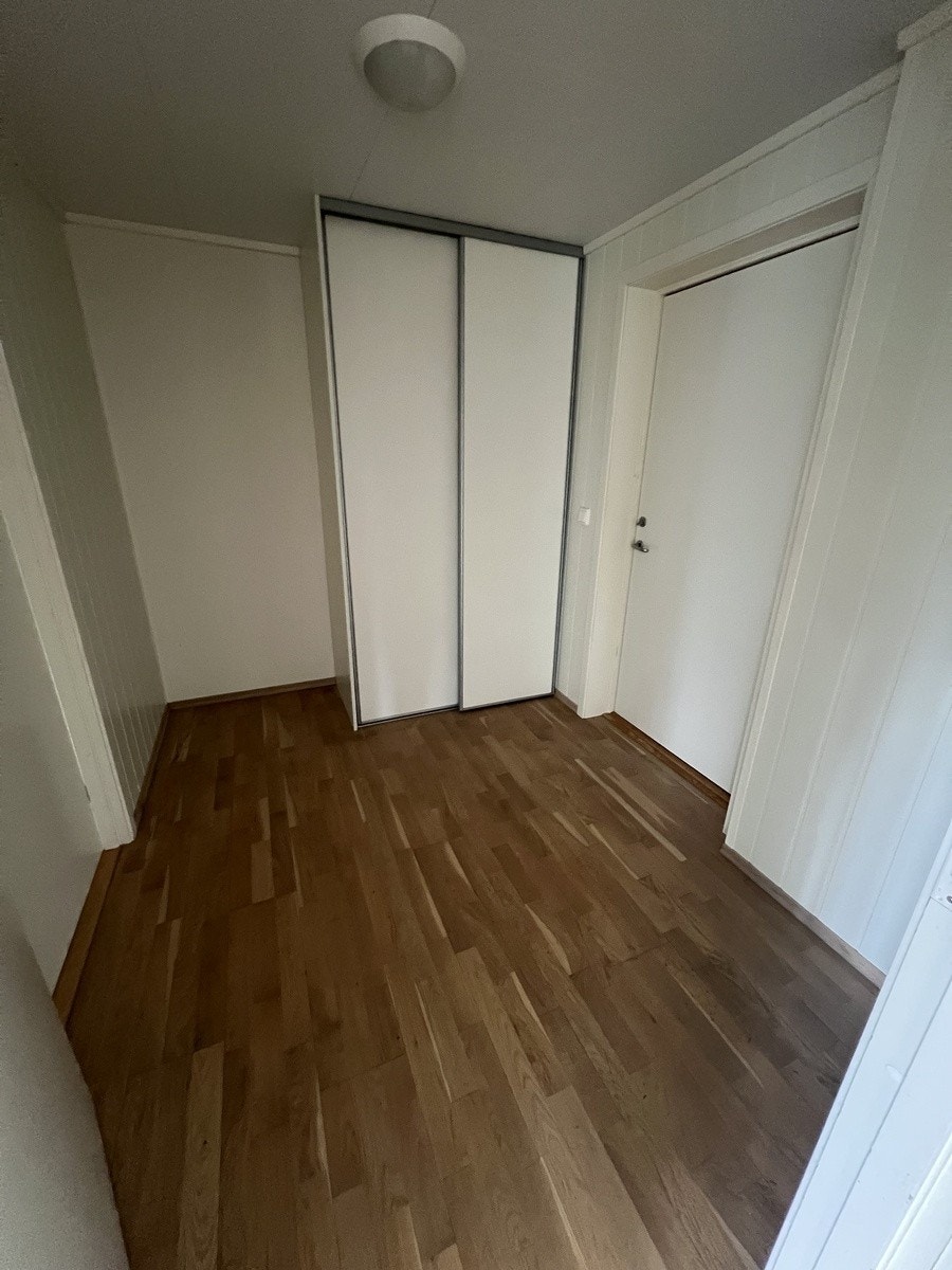 Inngang Galleribilde