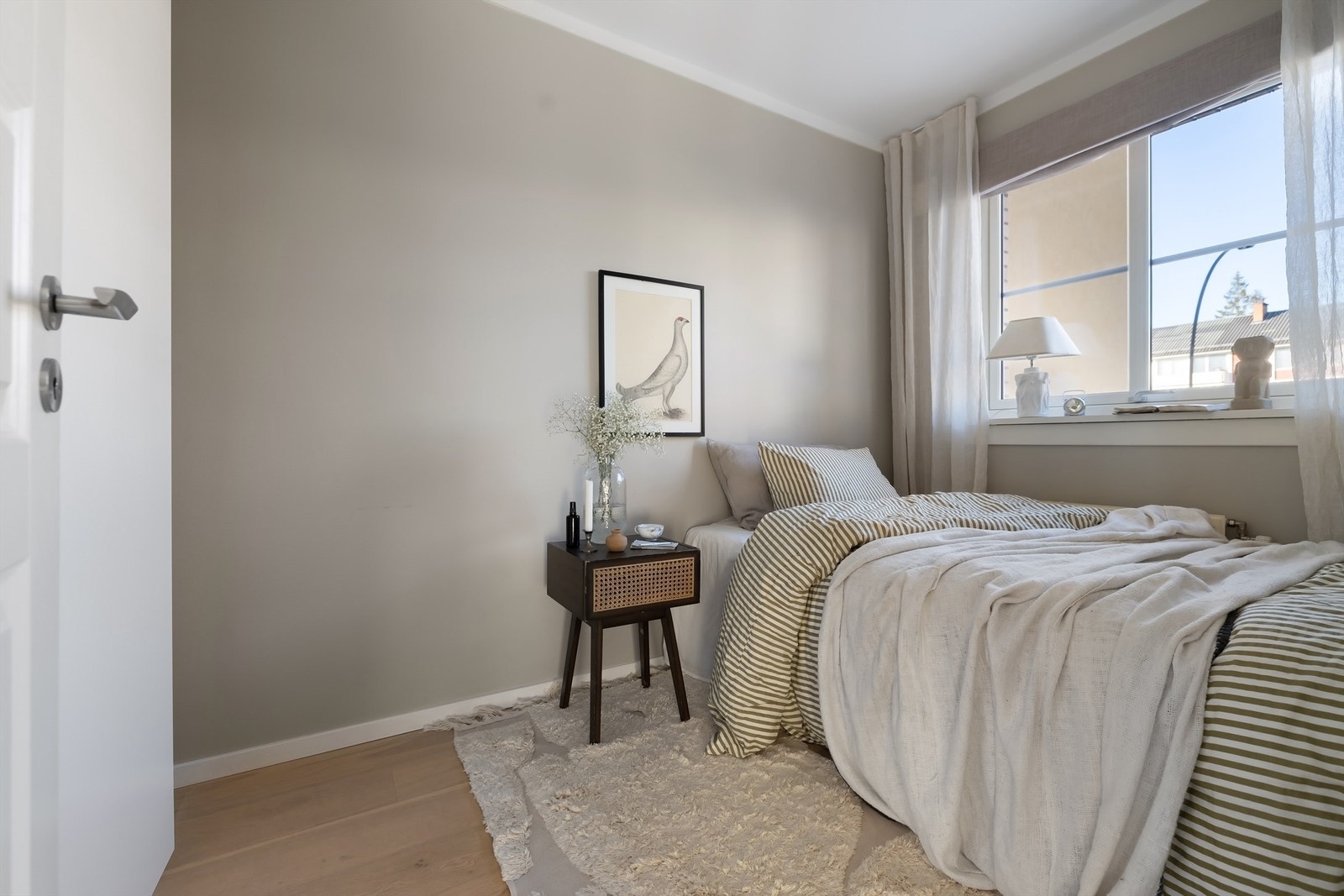 Illustrasjonsbilde fra tilsvarende leilighet Galleribilde