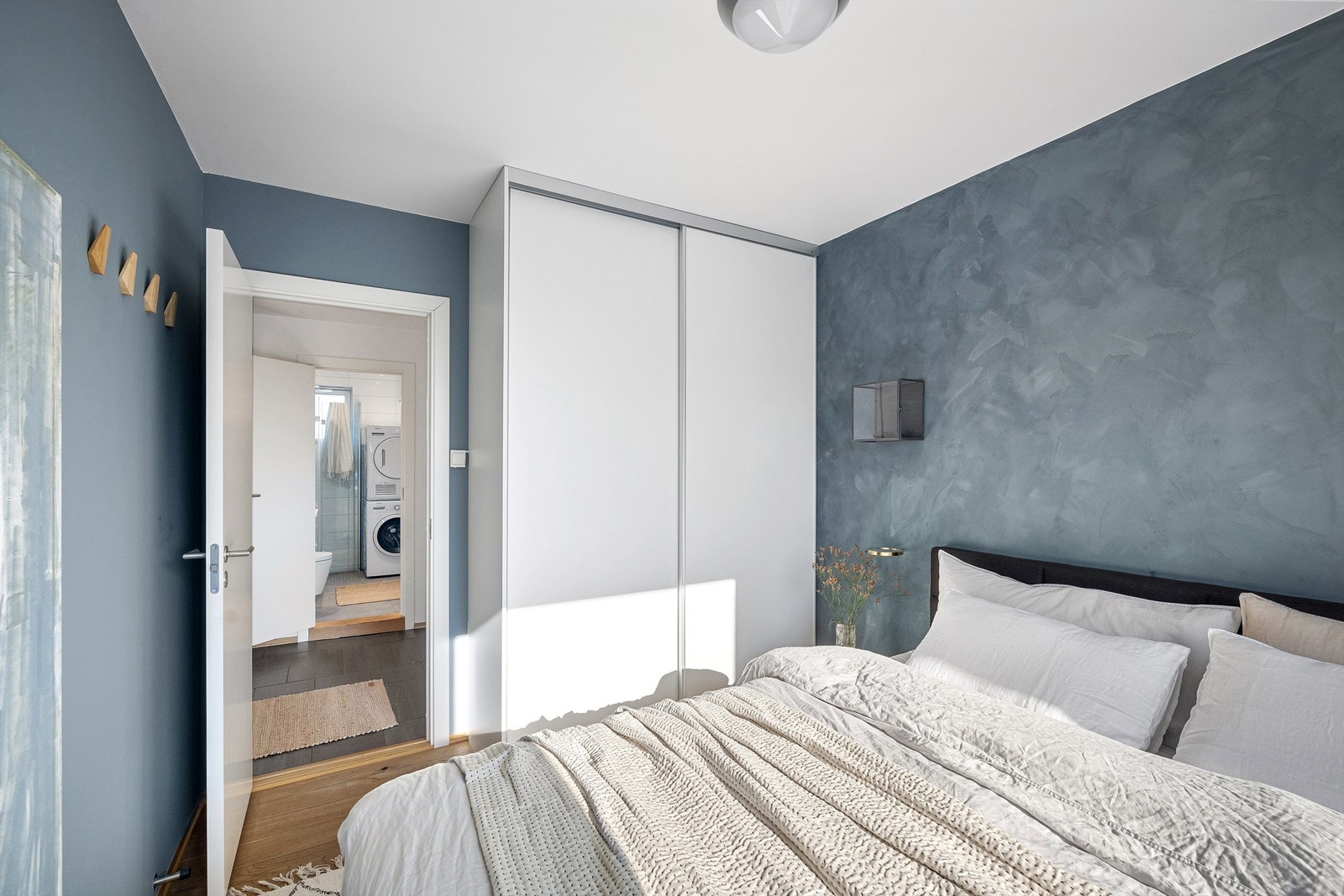 Illustrasjonsbilde fra tilsvarende leilighet Galleribilde