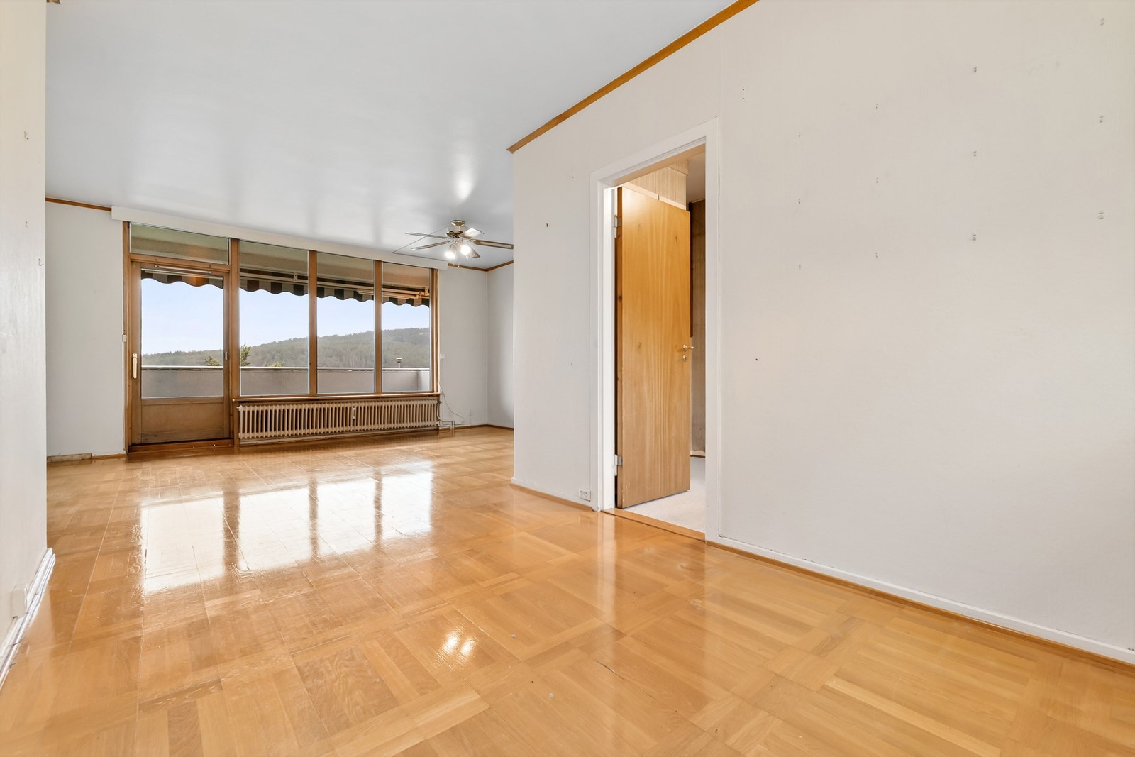 Her kan både gode middager og herlige kvelder nytes i godt selskap Galleribilde