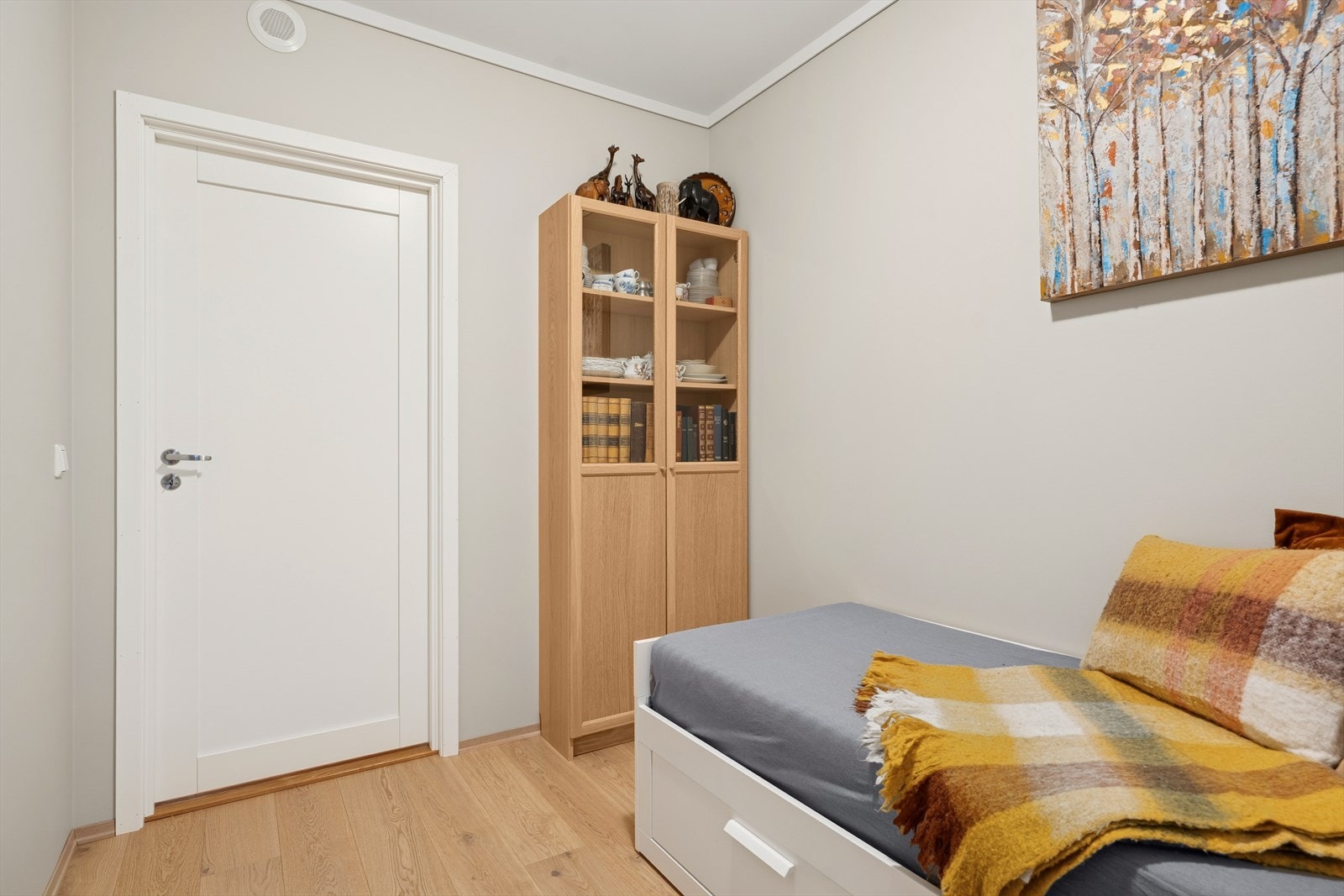 Soverom II. Galleribilde