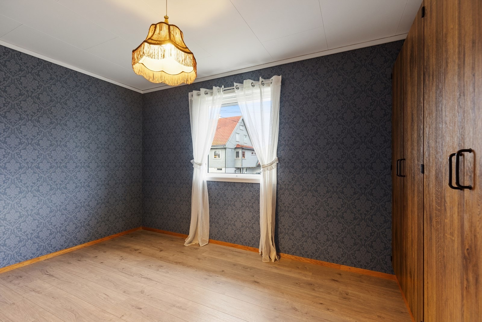 Soverom 2. Galleribilde