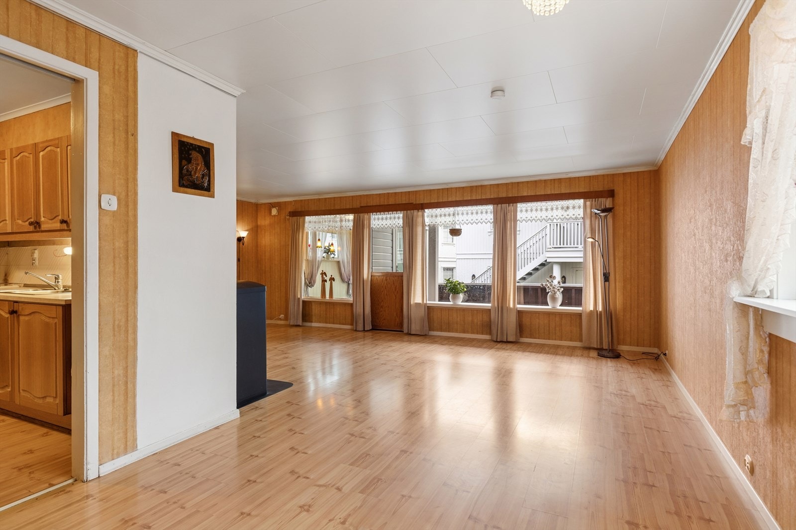 Spisestue - Familiens samlingspunkt! Galleribilde