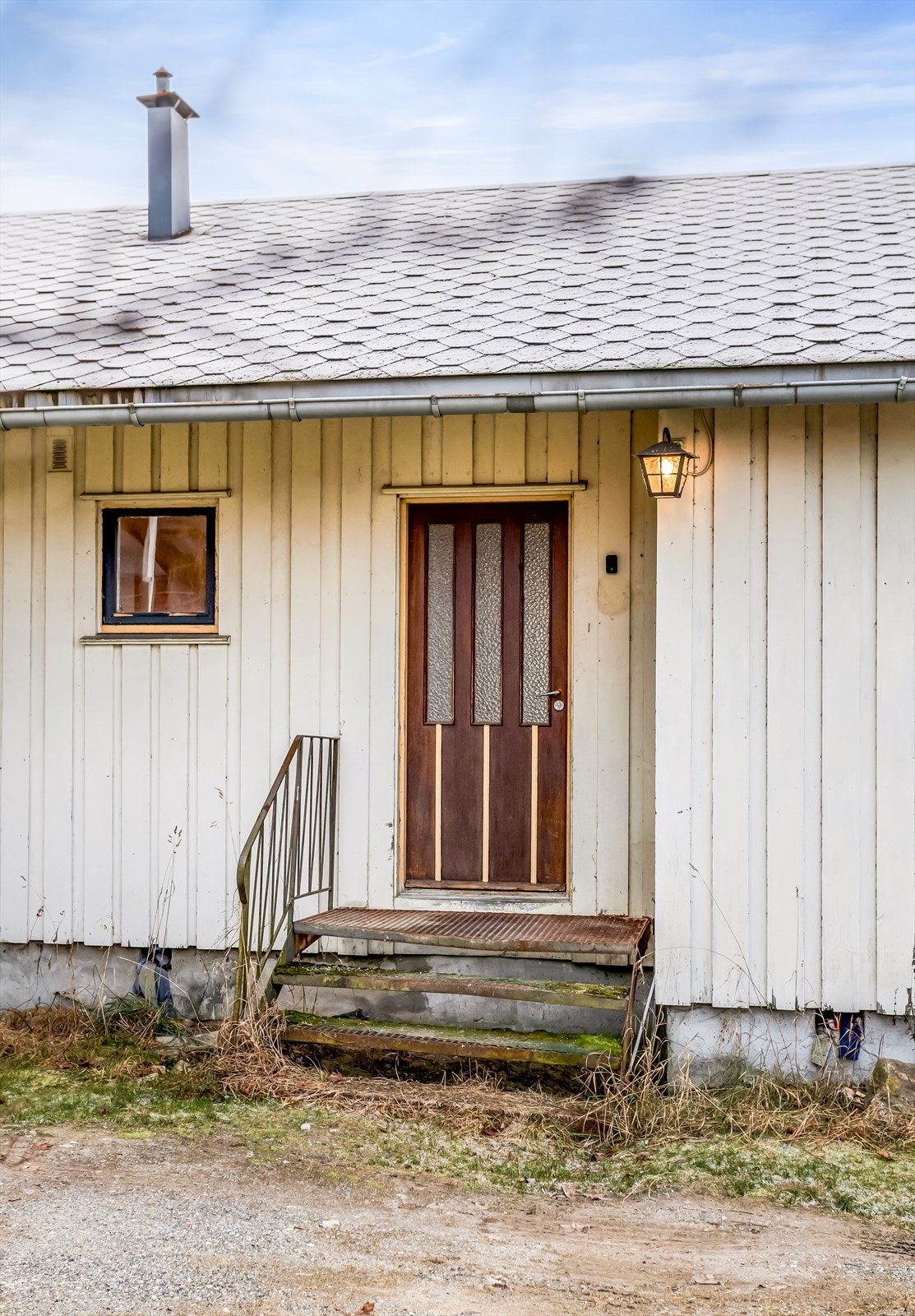 Velkommen inn! Galleribilde