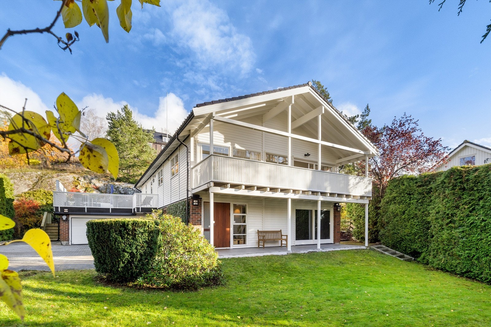 Solveien 42D Galleribilde