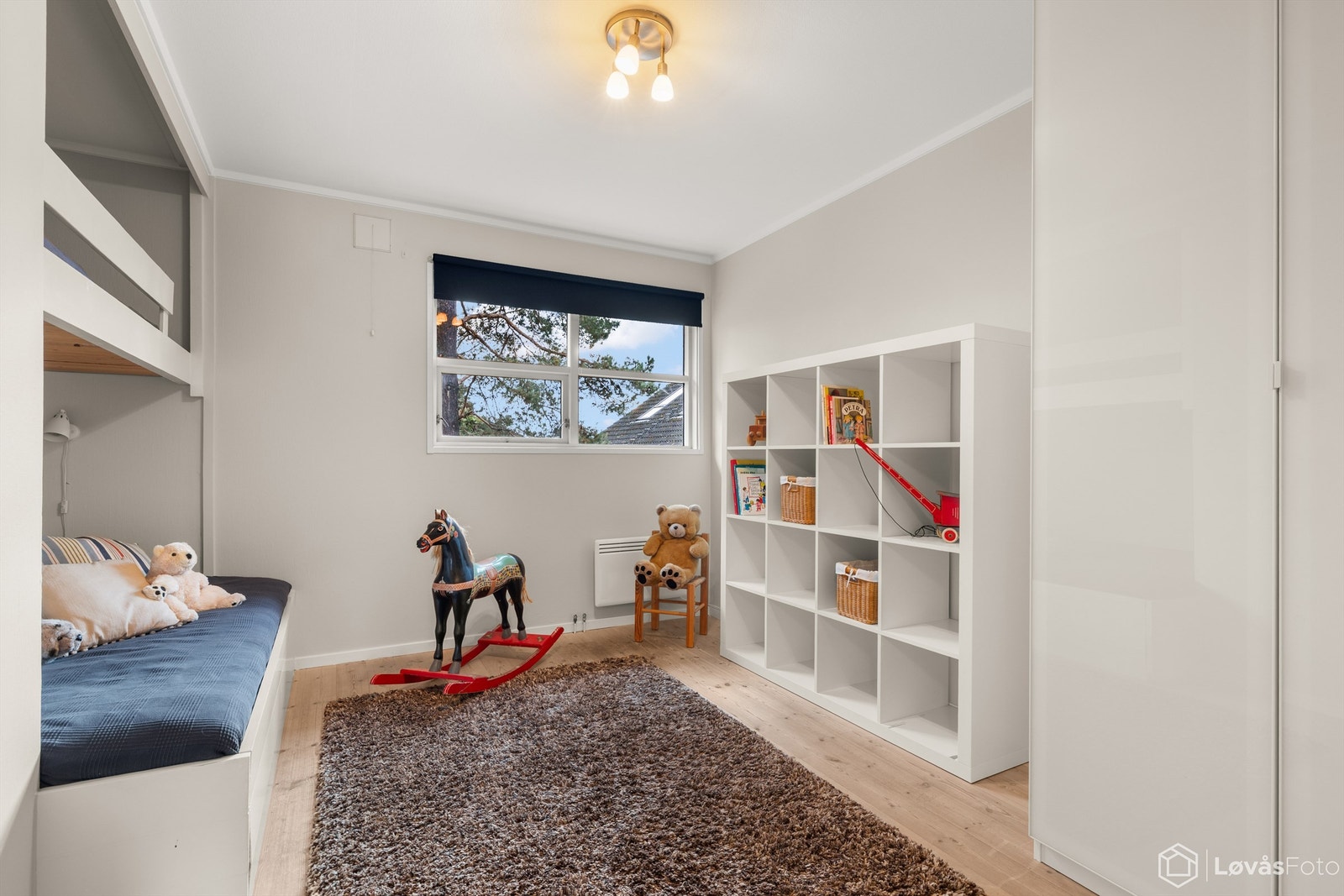 Soverom 3 Galleribilde