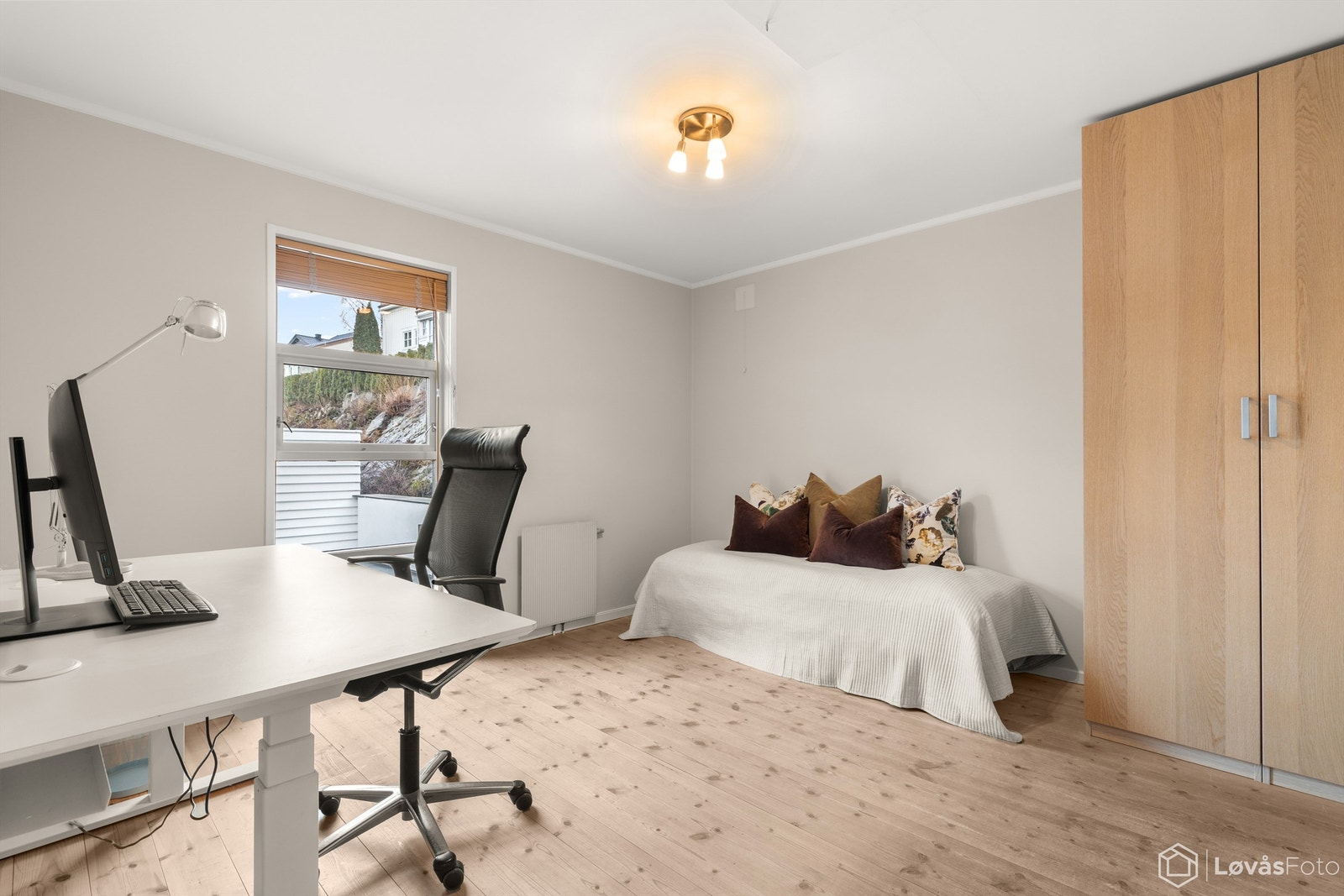 Soverom 2 Galleribilde