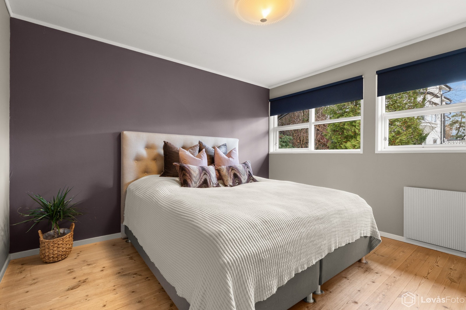 Soverom 1 Galleribilde