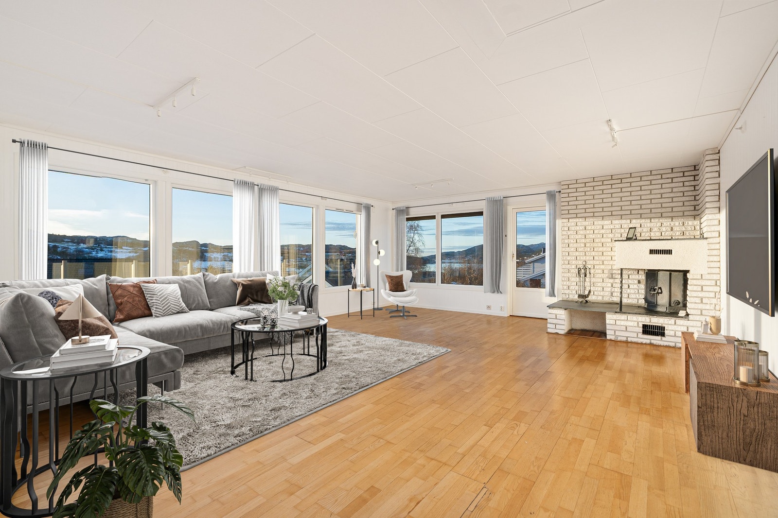 Velkommen til Asphaugveien 2! Galleribilde