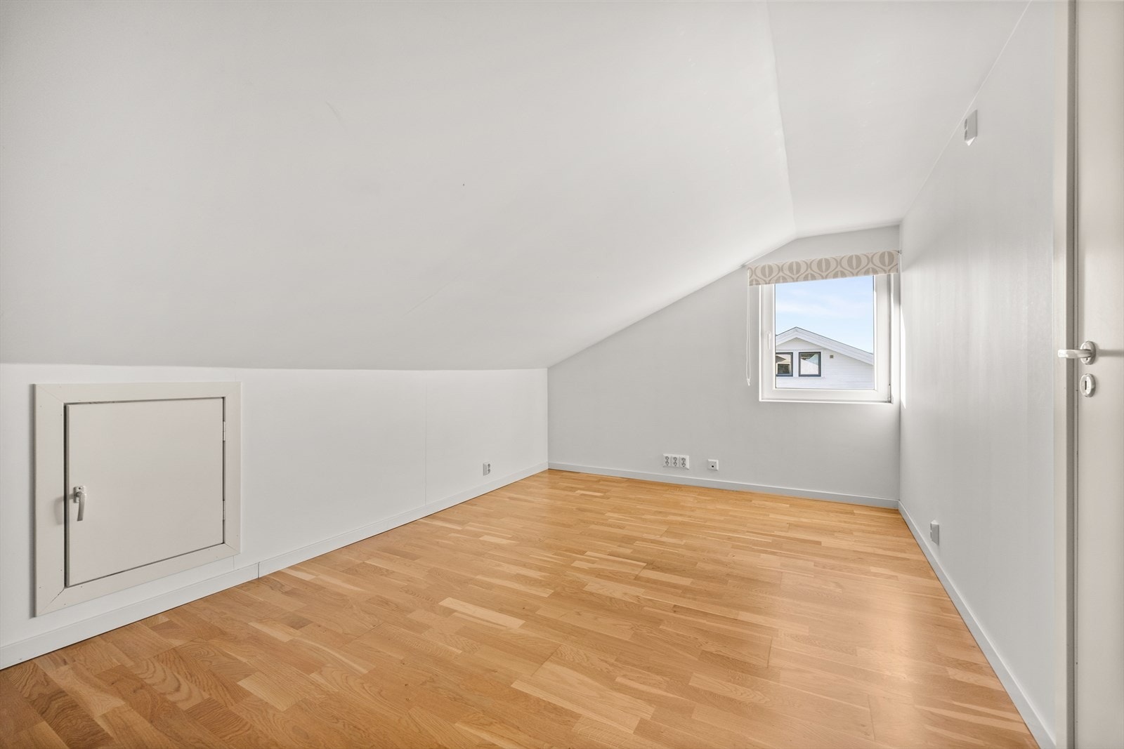 Kontor (ikke godkjent for varig opphold) Galleribilde