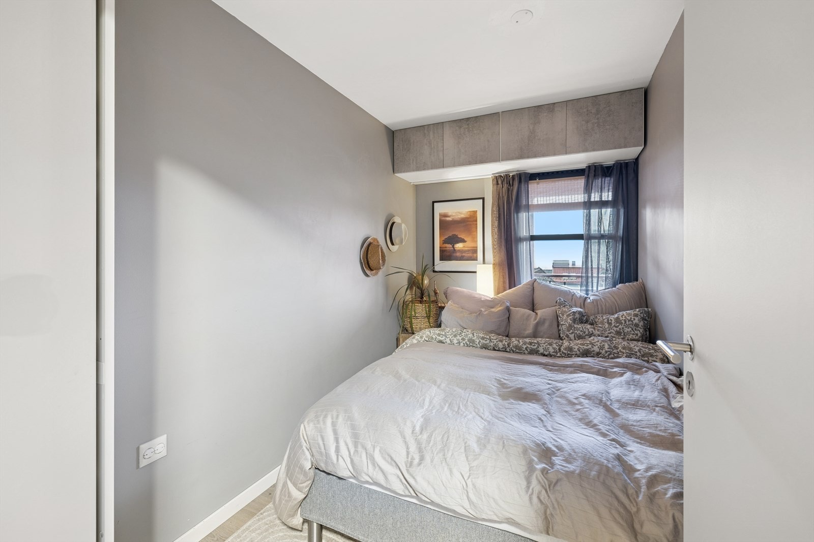 Soverom 1. Galleribilde