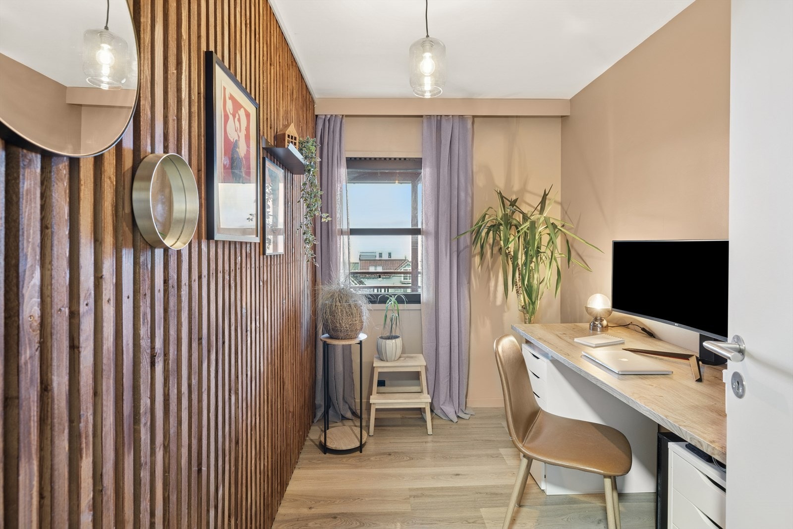 Soverom 2. Galleribilde