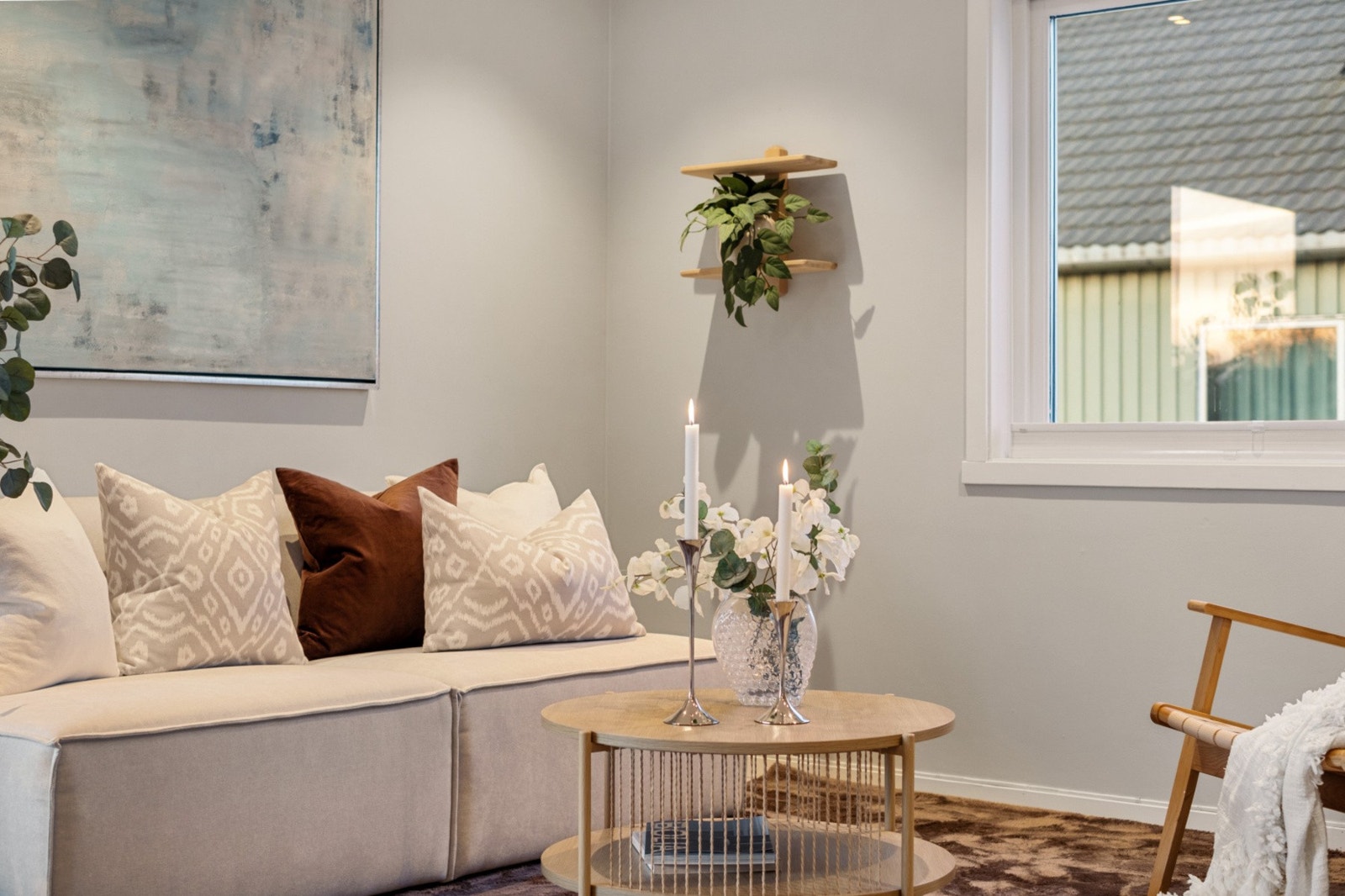 Det er utført el-kontroll i 2025 av det lokale el-tilsyn uten bemerkninger. Galleribilde