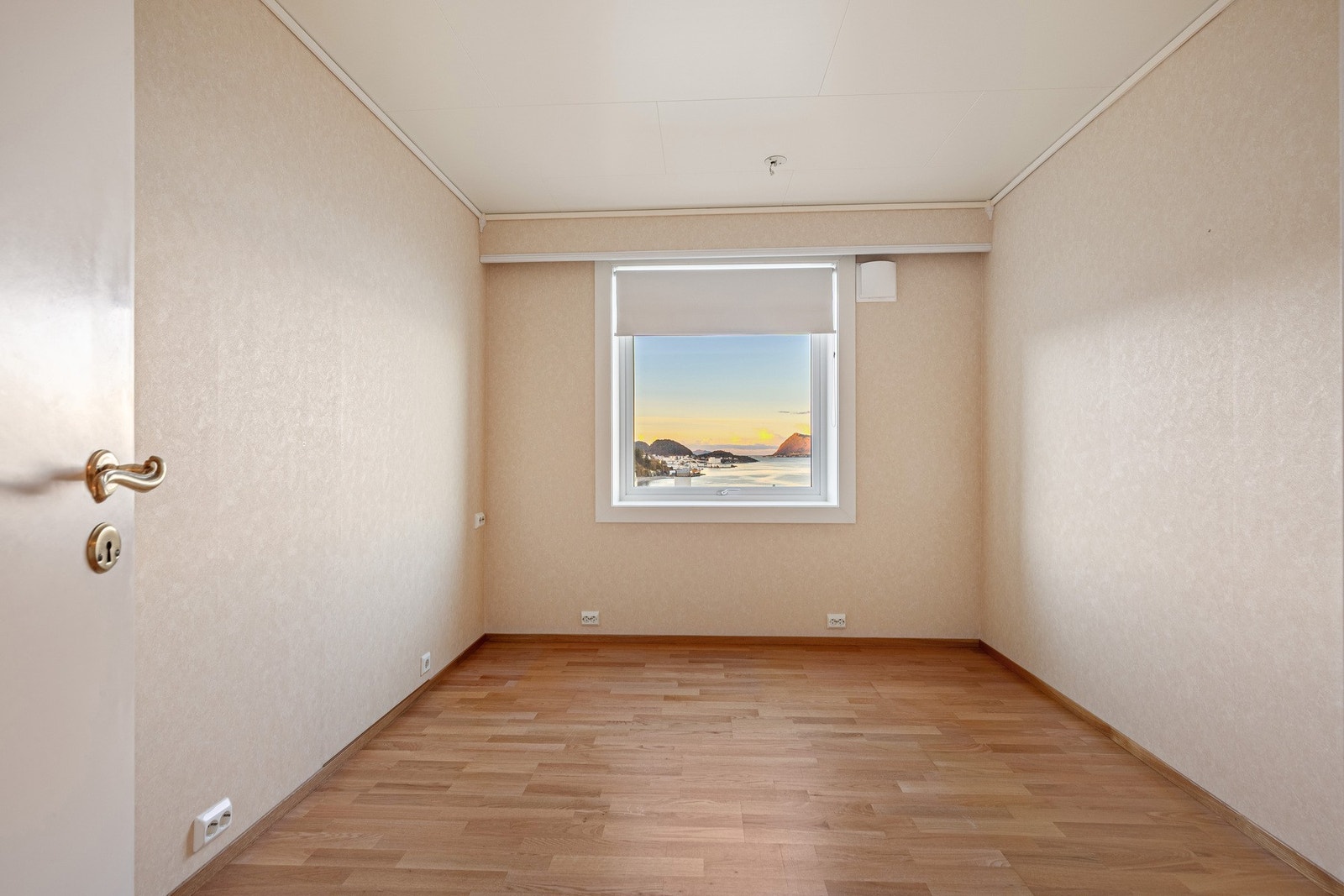 Soverom 2 - også av god størrelse. Galleribilde