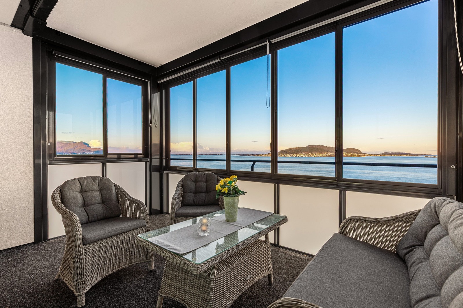 Velkommen til O.A. Devolds gate 9 A! Galleribilde