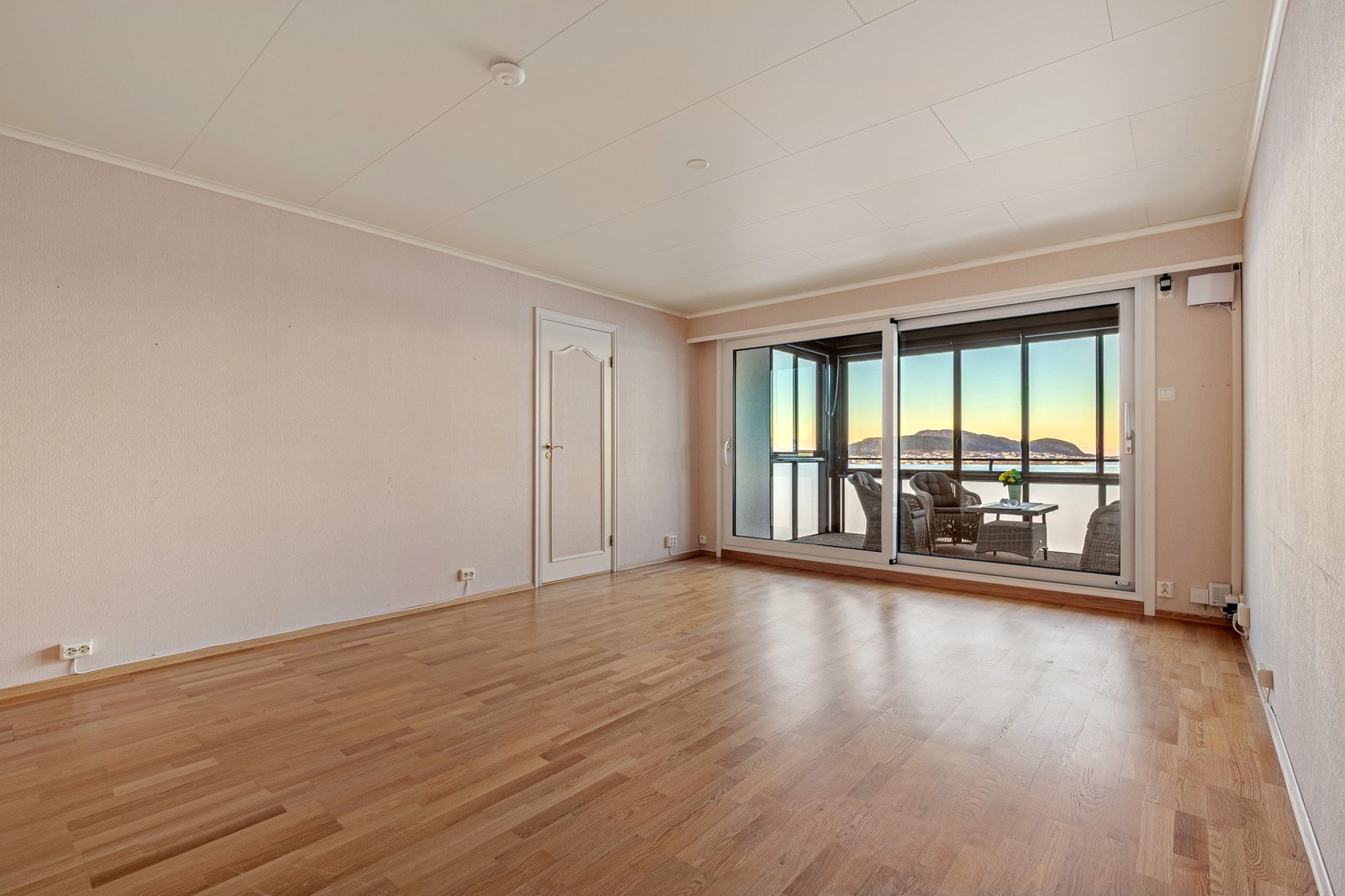 Sjekk denne stuen! Her har du mange muligheter. Galleribilde