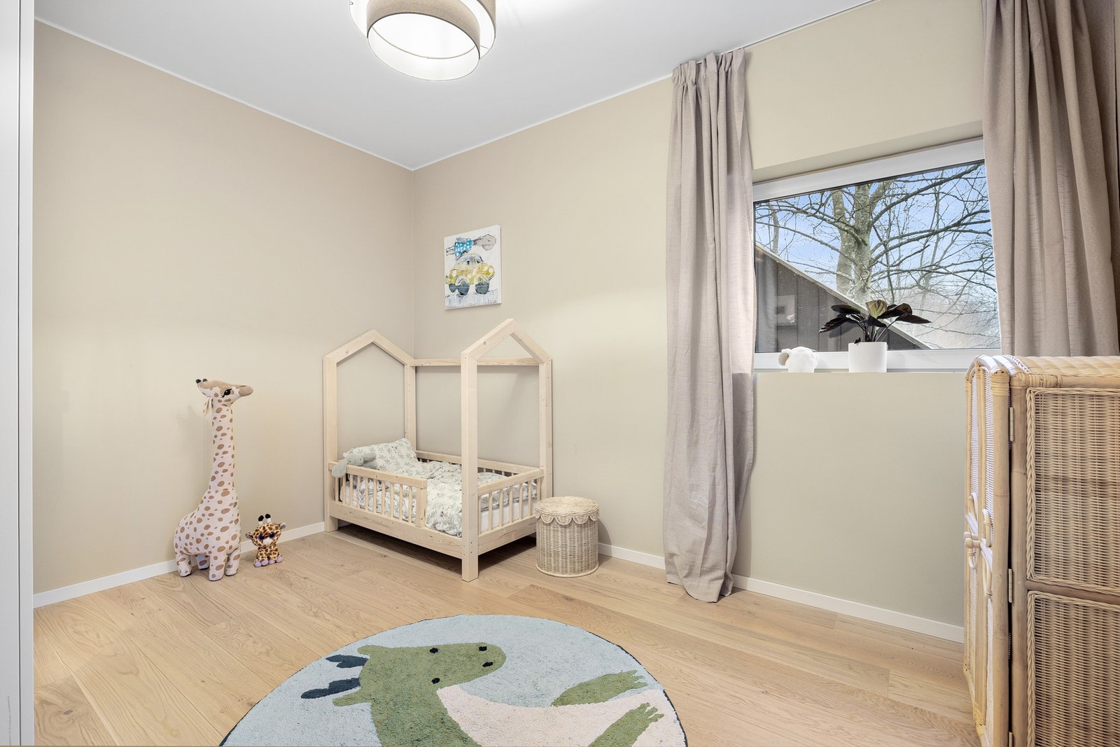 Soverom på 10,2 kvm Galleribilde