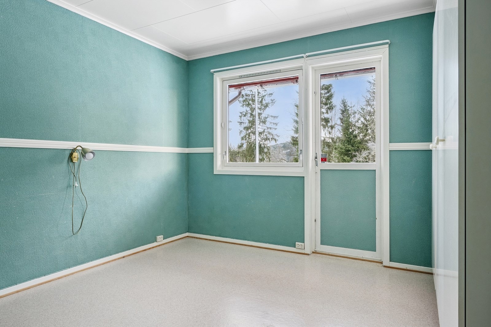 Soverom Galleribilde