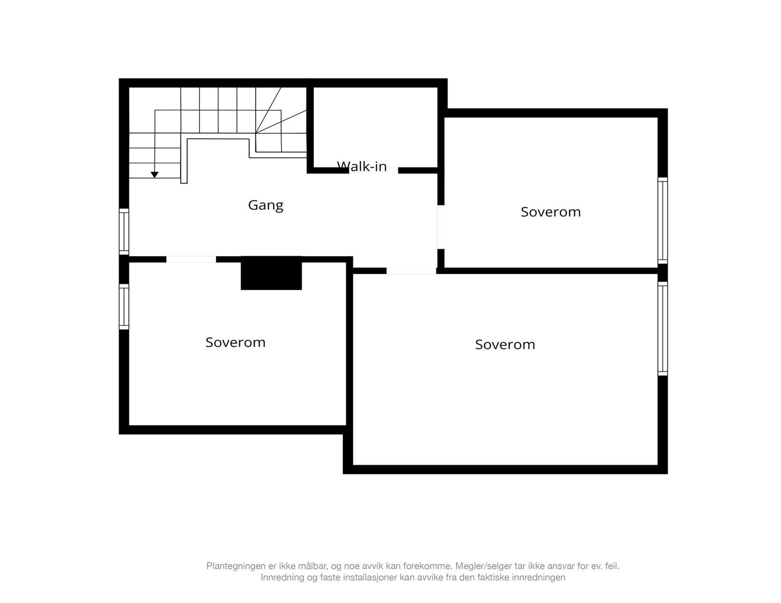 - Loft. Galleribilde