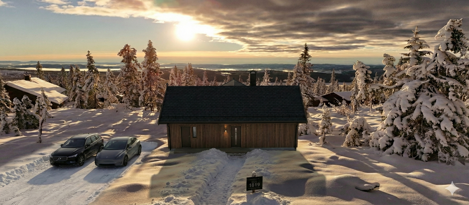 illustrasjon Galleribilde