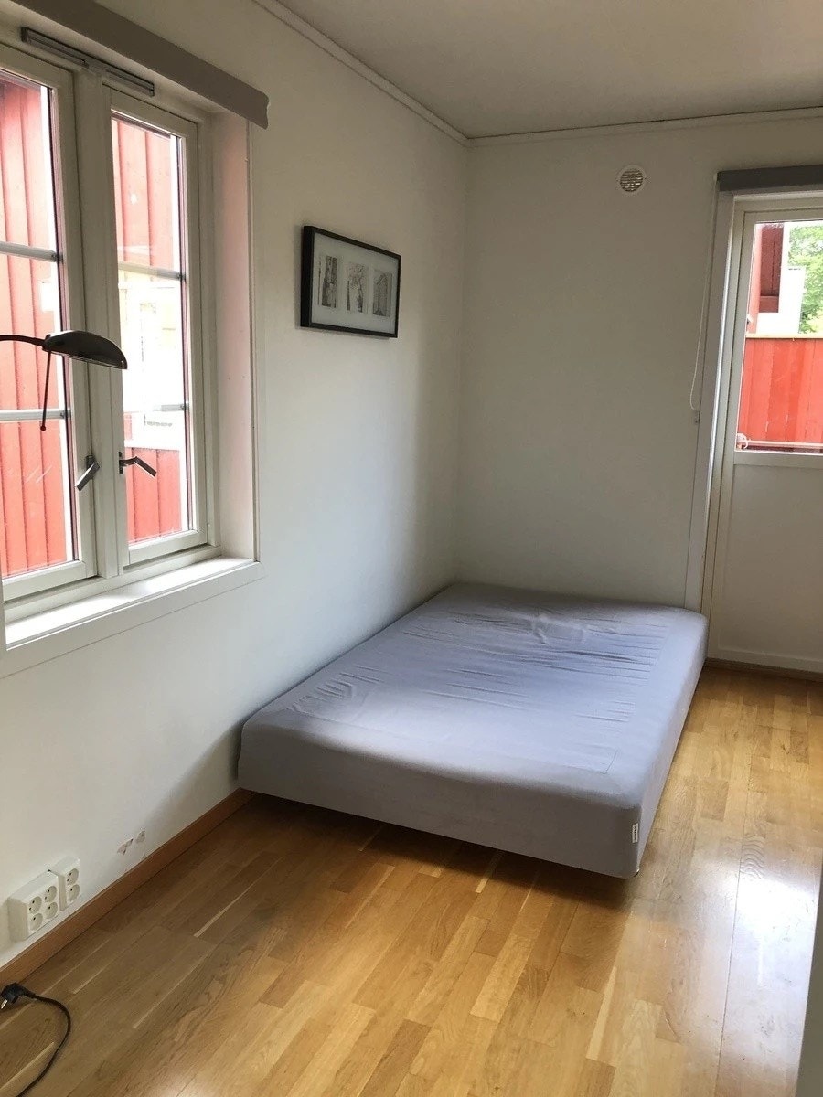 Soverom Galleribilde