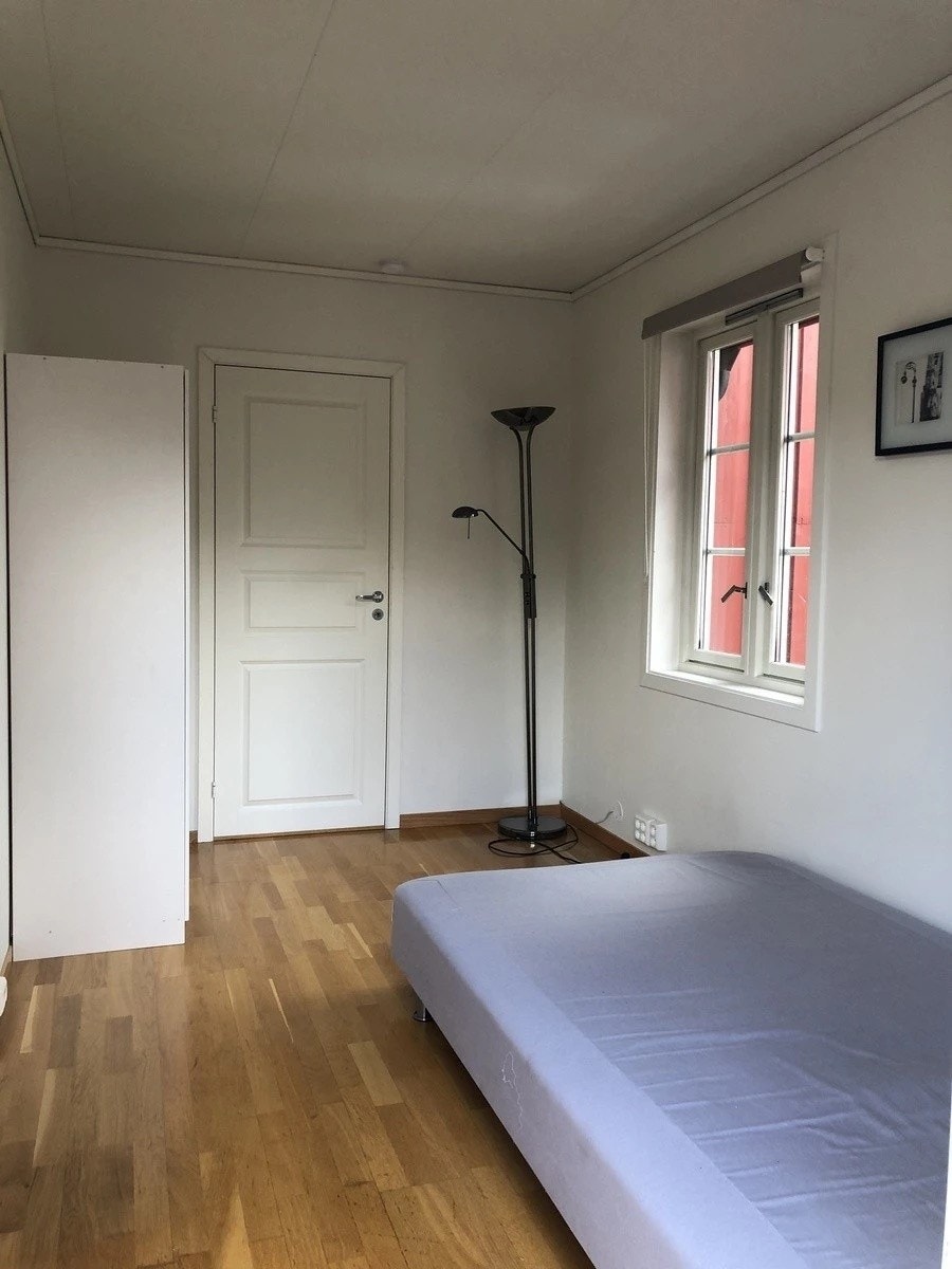 Soverom Galleribilde