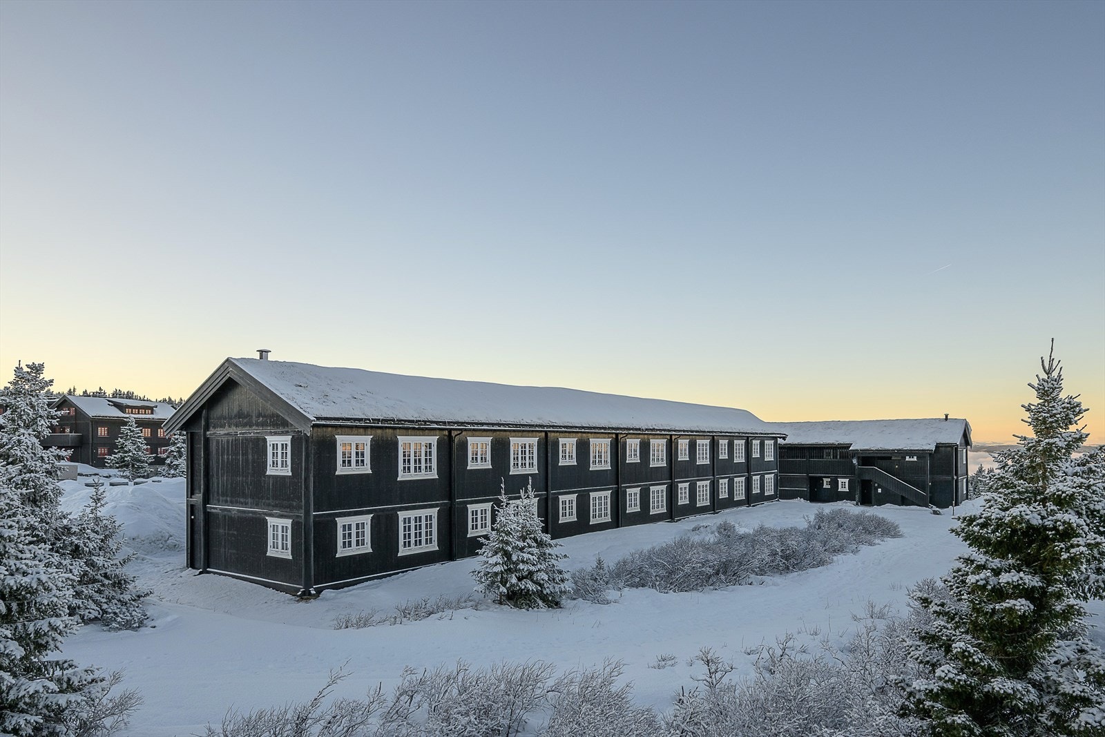 DNB Eiendom v/ Martin Sønsteli ønsker deg velkommen til Ilsetra og fritidsleilighet med adresse Hundersætervegen 765E! Galleribilde