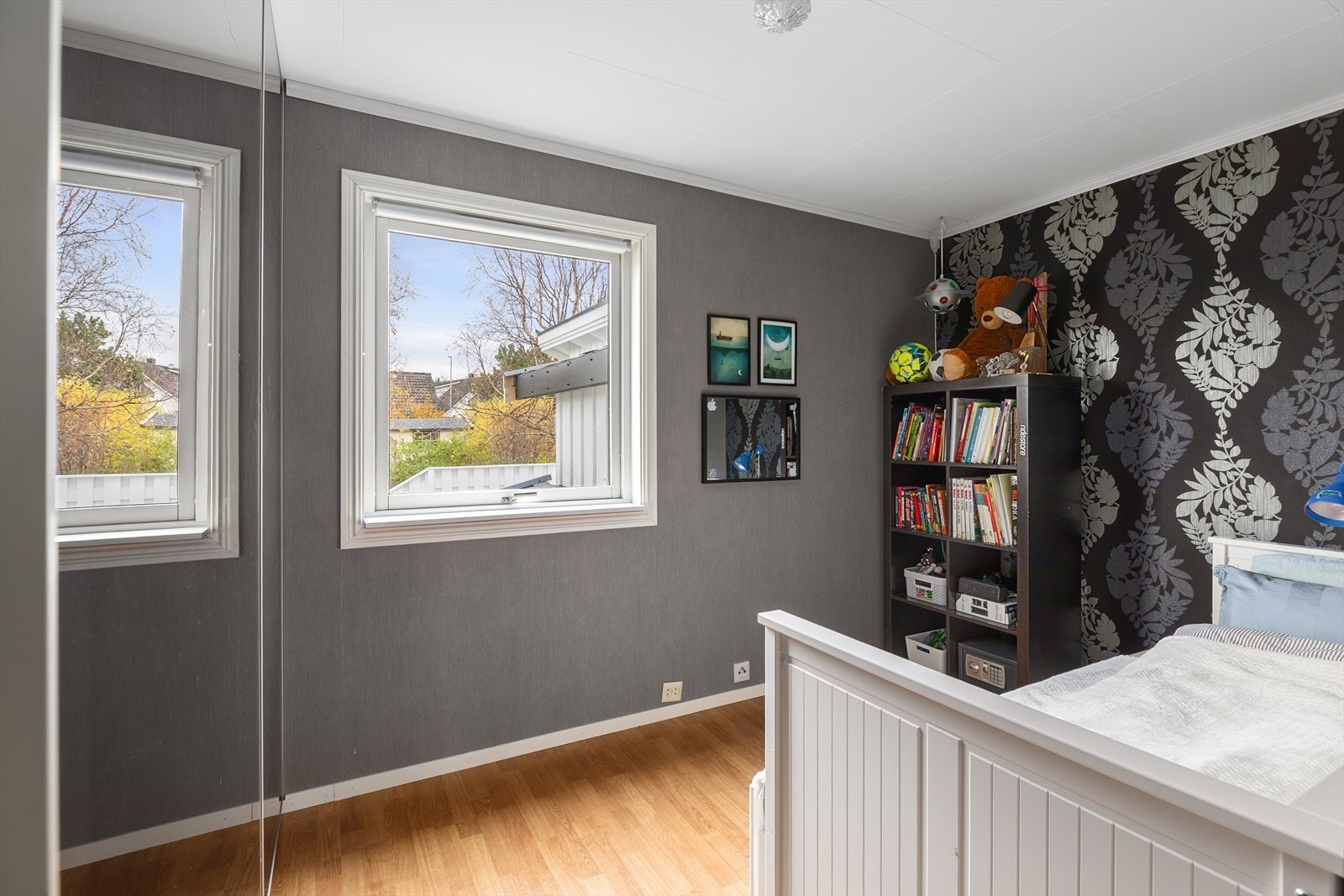 Soverom 2 Galleribilde