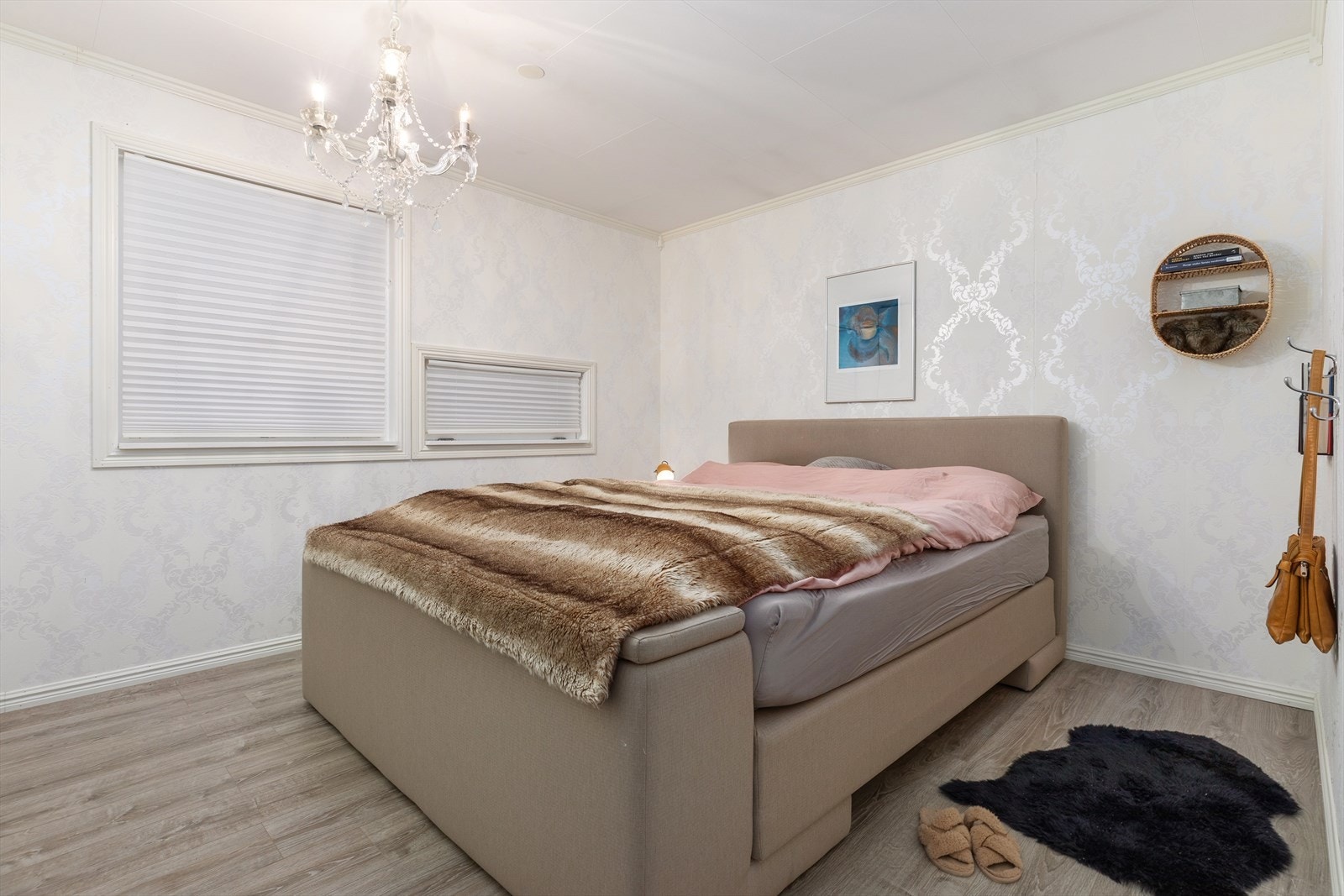 Soverom 1 Galleribilde