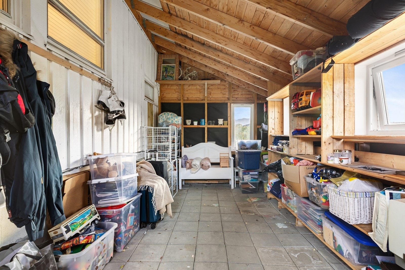 Utebod 2 Galleribilde