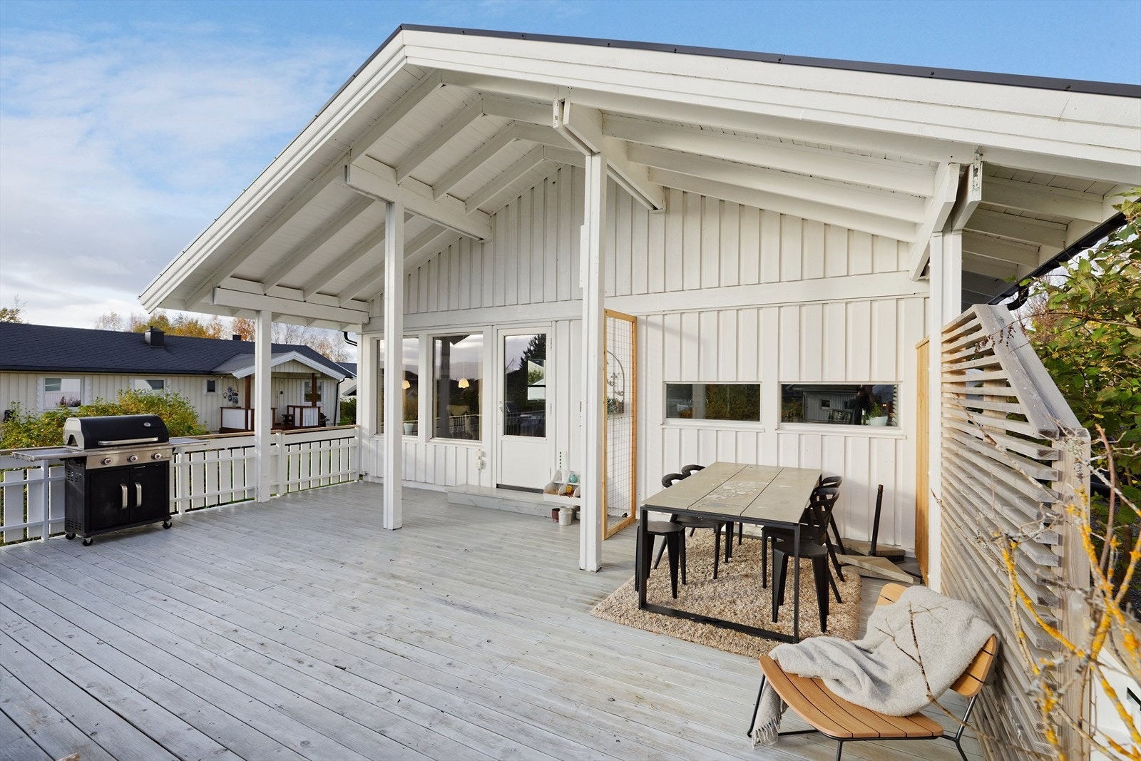 ca. 43 m2 Galleribilde